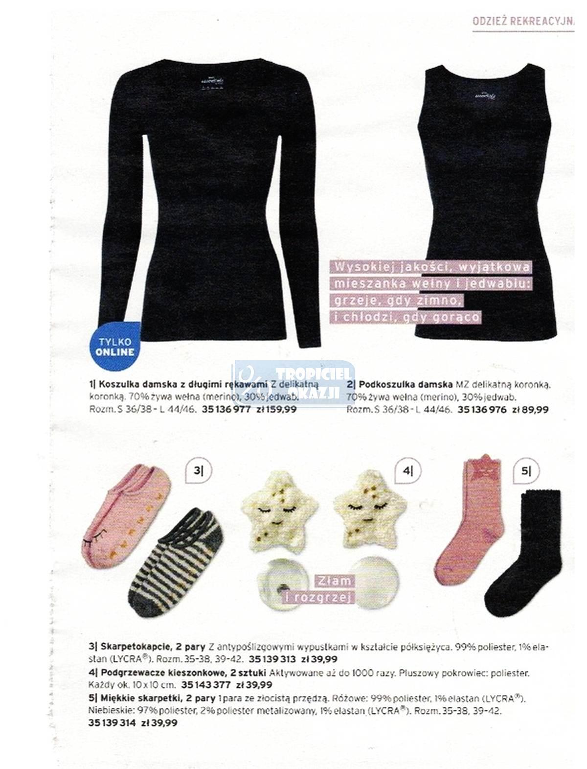 Gazetka promocyjna Tchibo str. 17