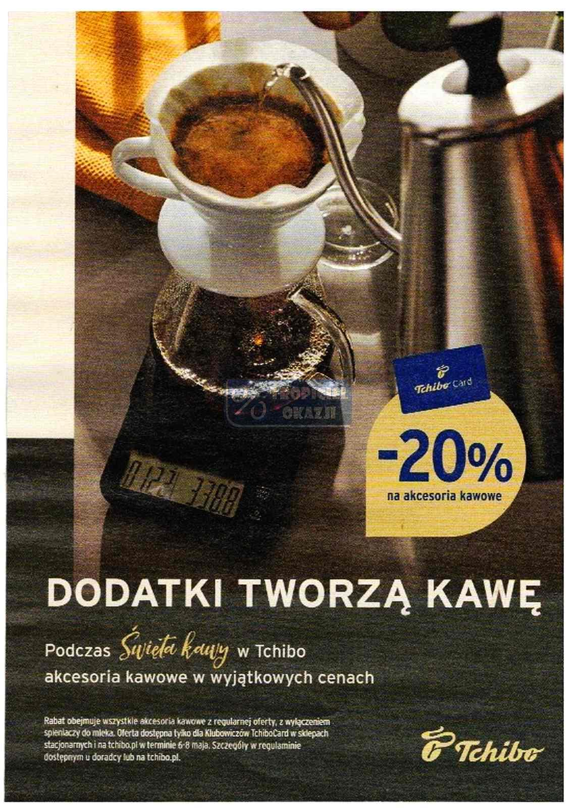Gazetka promocyjna Tchibo str. 58