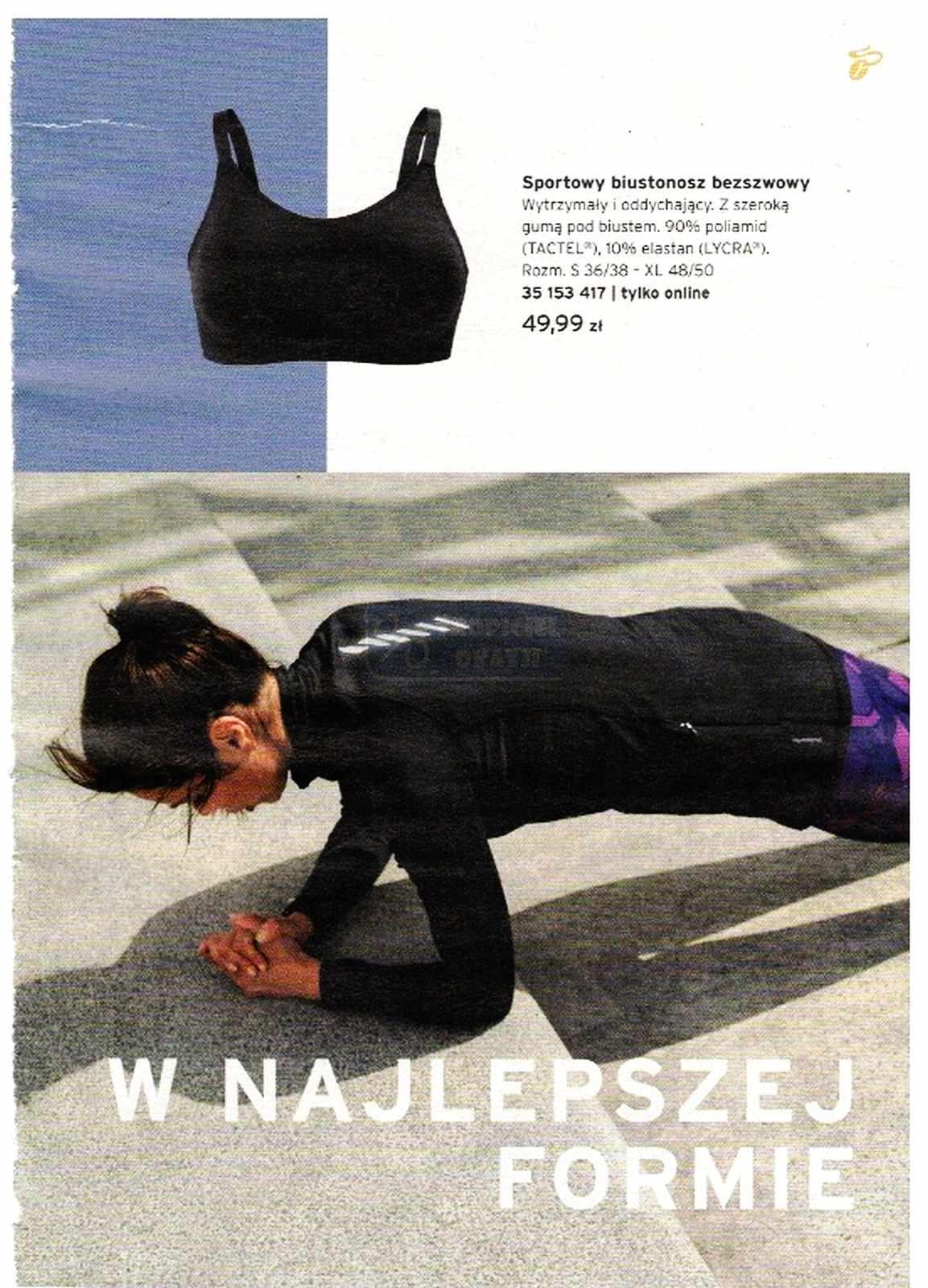 Gazetka promocyjna Tchibo str. 13