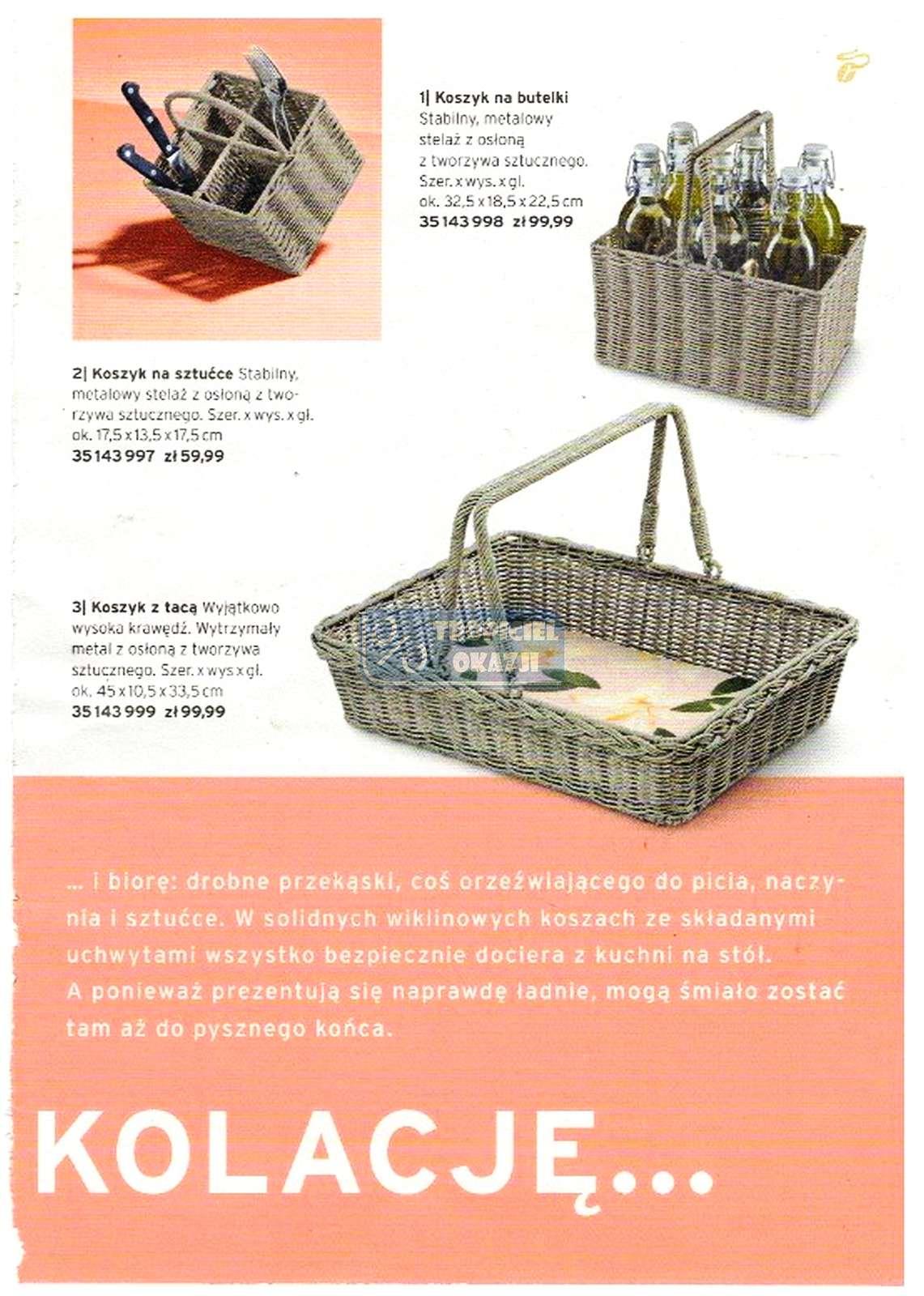 Gazetka promocyjna Tchibo str. 29