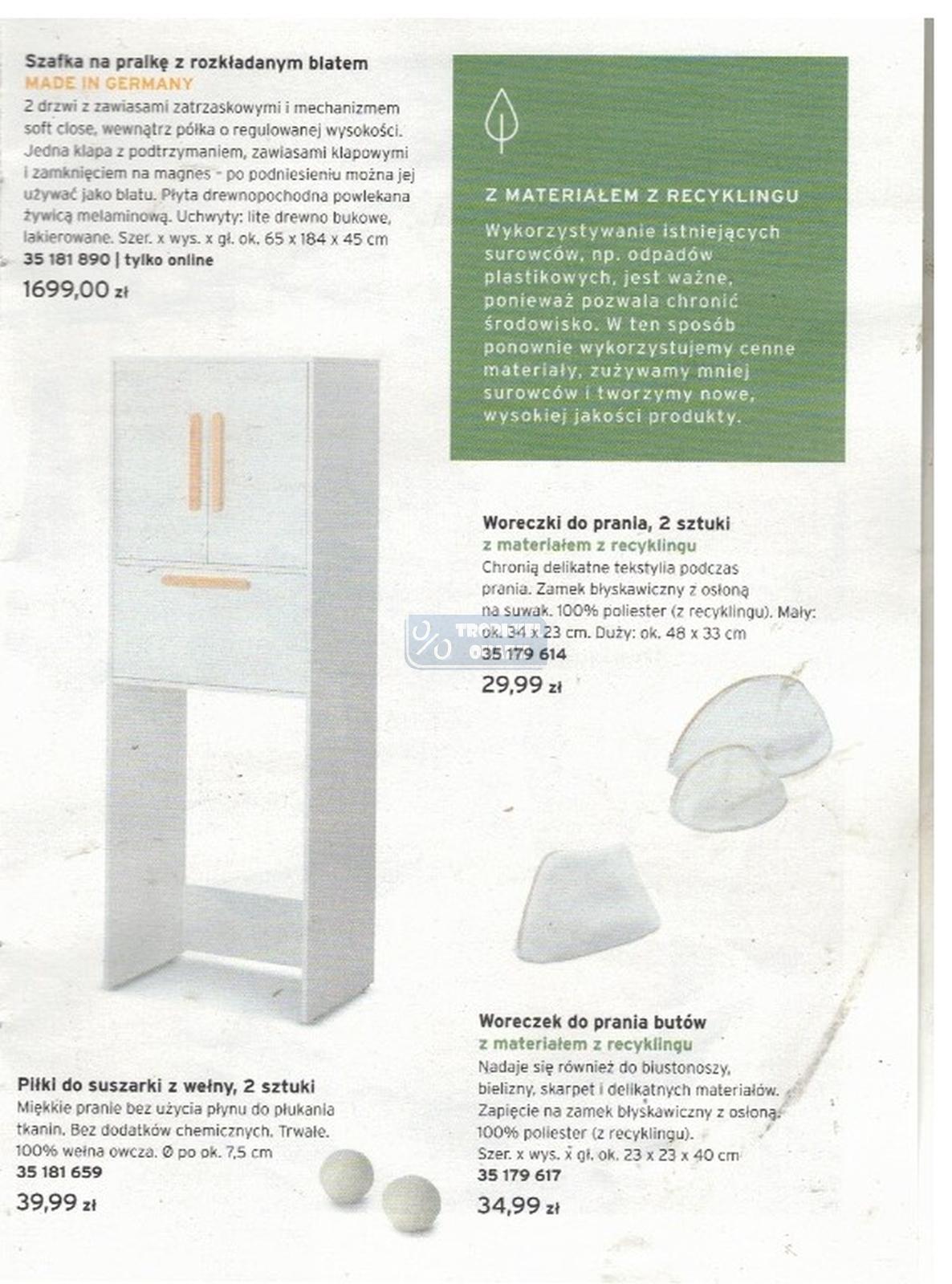 Gazetka promocyjna Tchibo str. 21