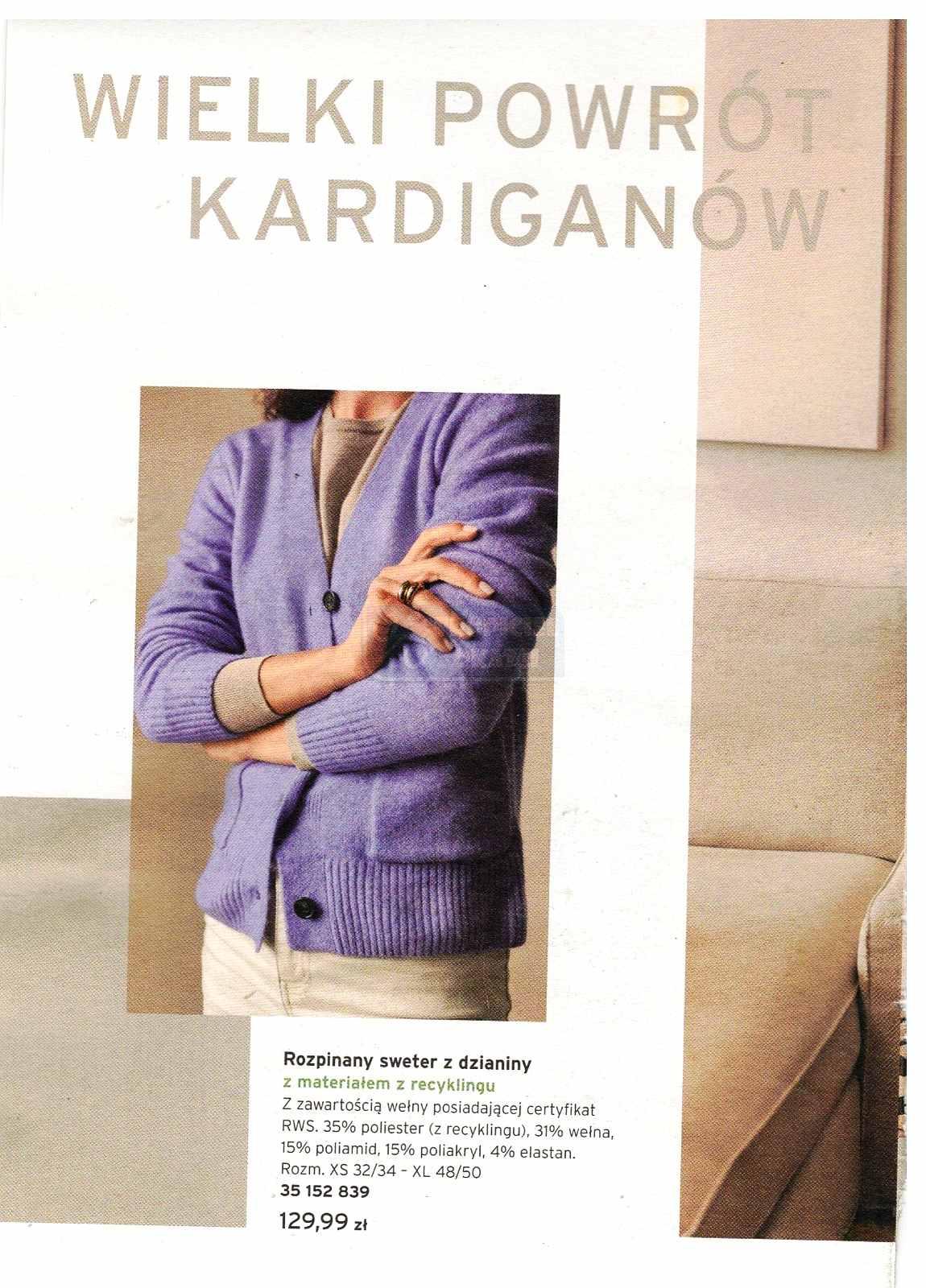 Gazetka promocyjna Tchibo str. 36