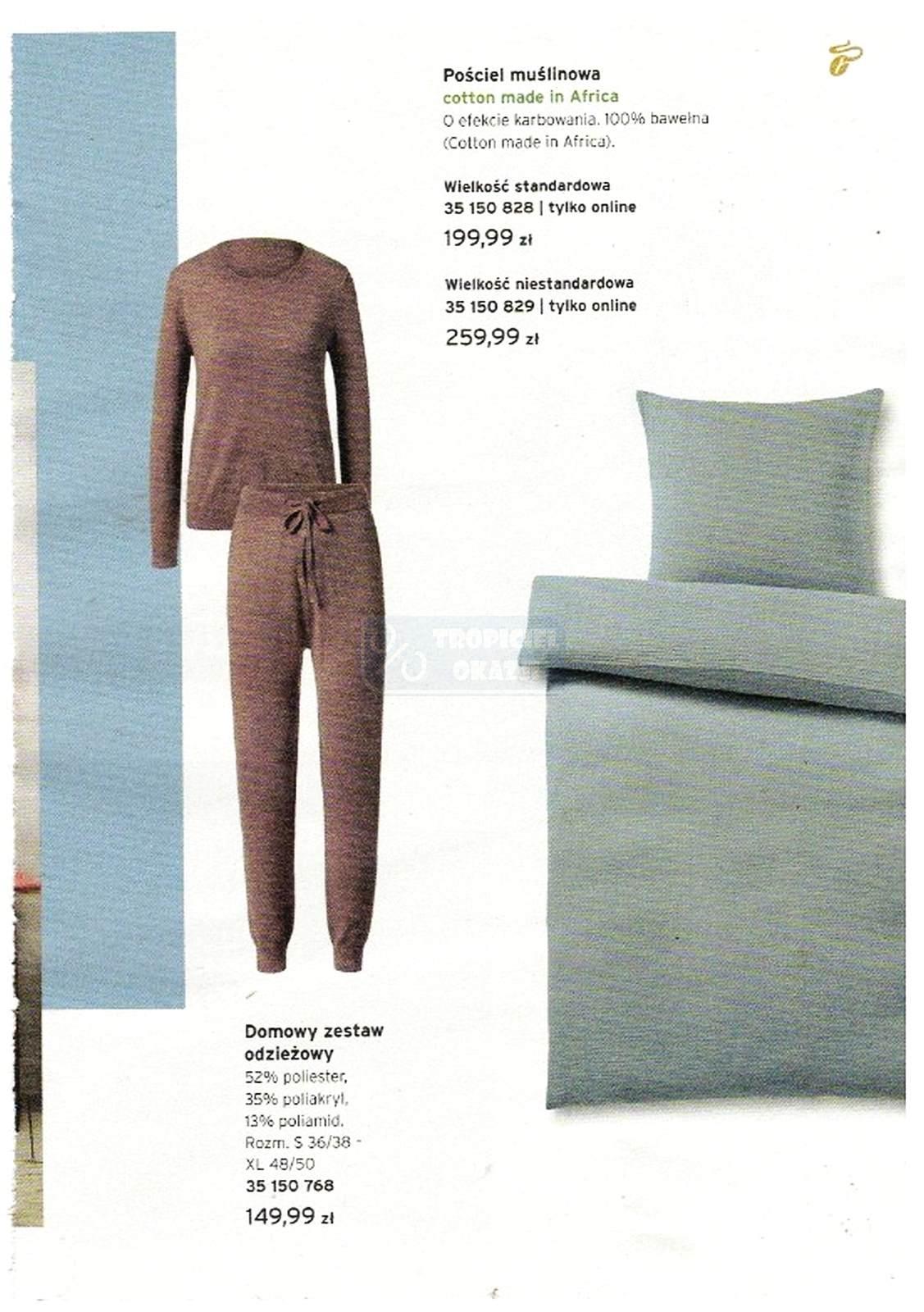 Gazetka promocyjna Tchibo str. 29