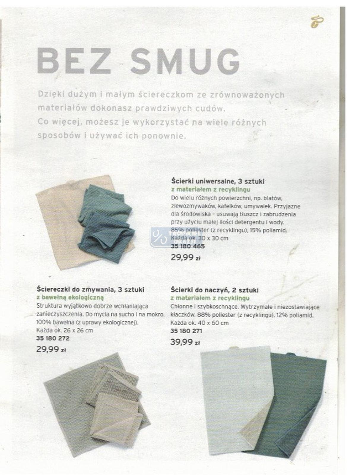 Gazetka promocyjna Tchibo str. 11