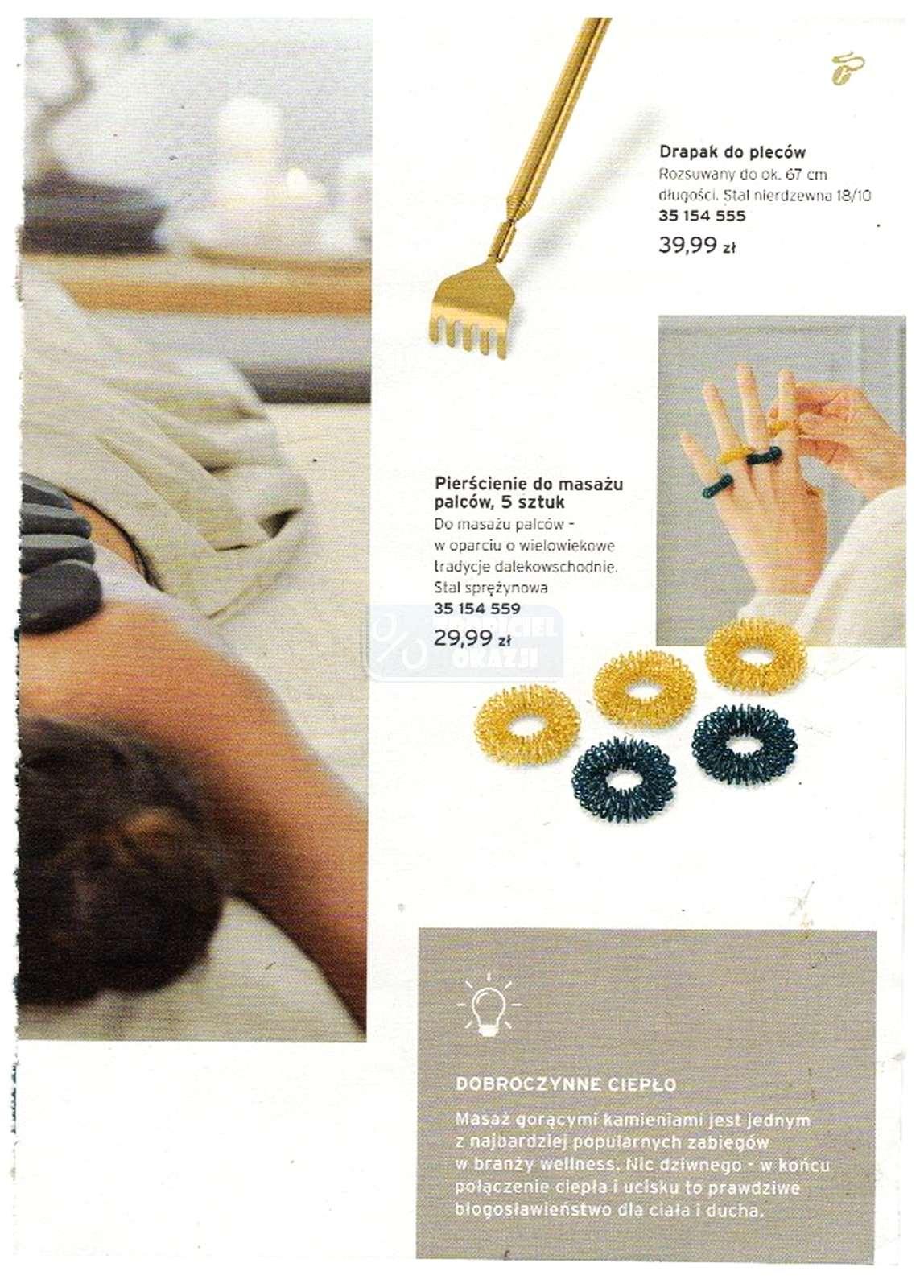 Gazetka promocyjna Tchibo str. 42