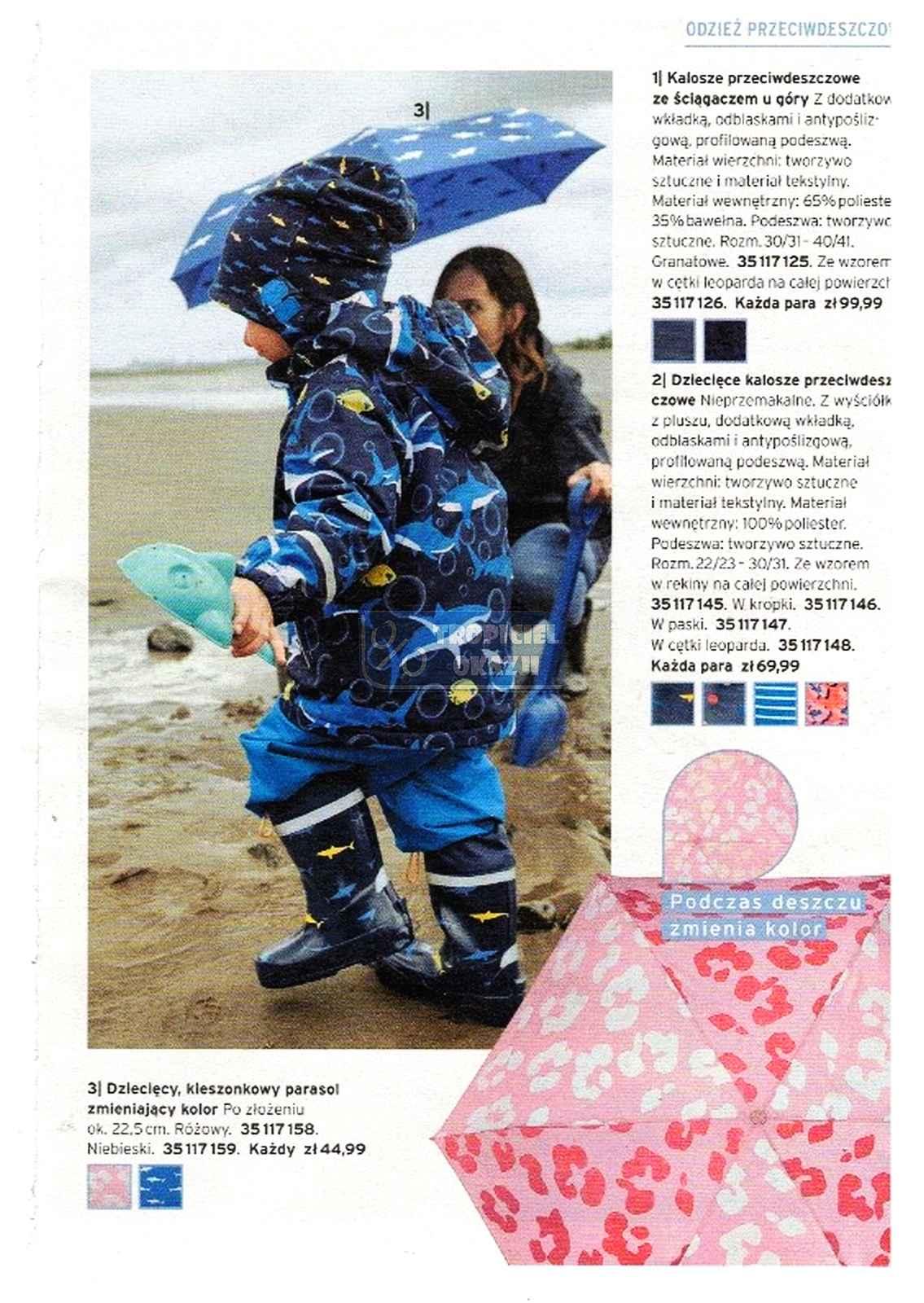 Gazetka promocyjna Tchibo str. 11