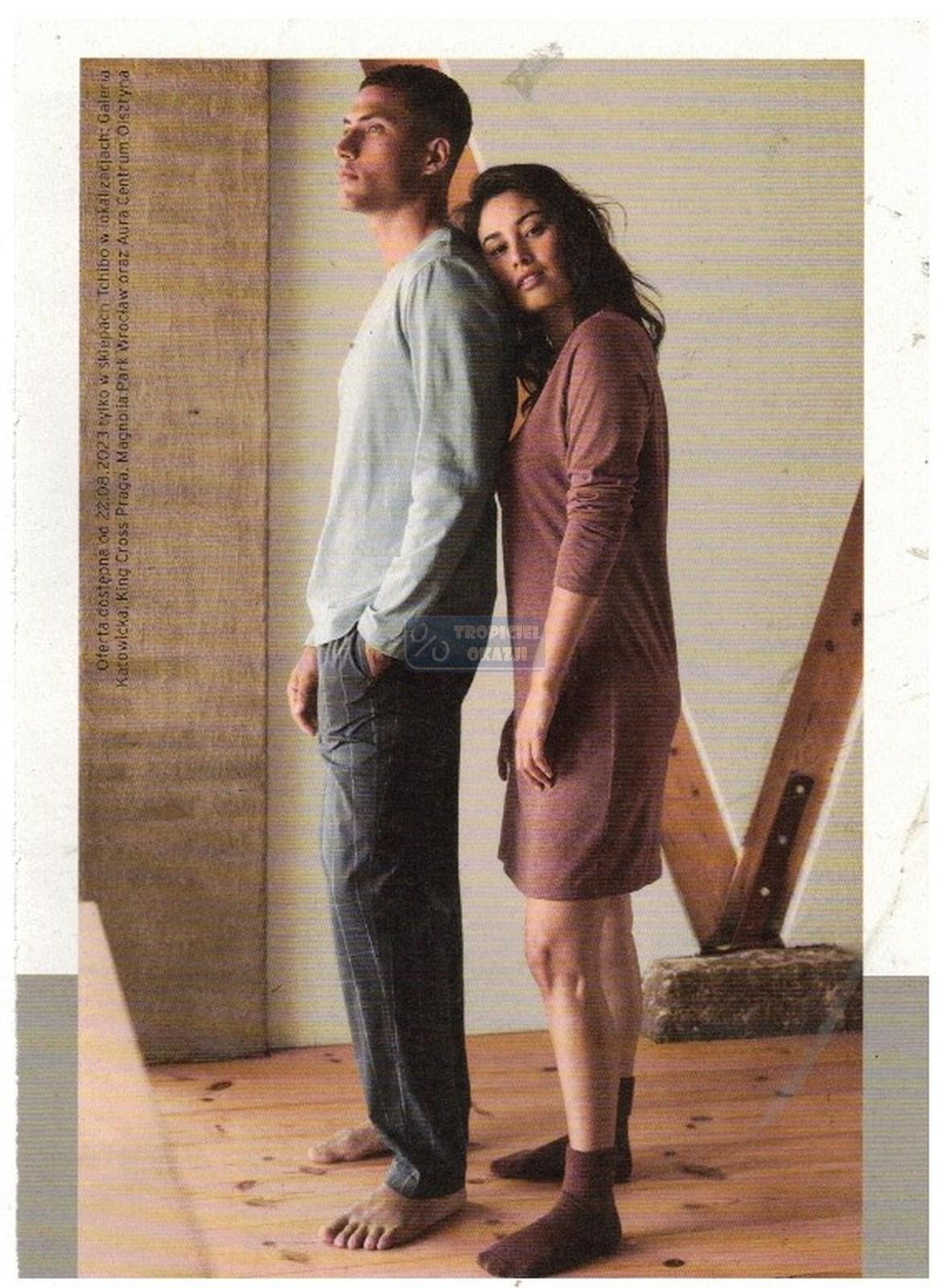 Gazetka promocyjna Tchibo str. 7