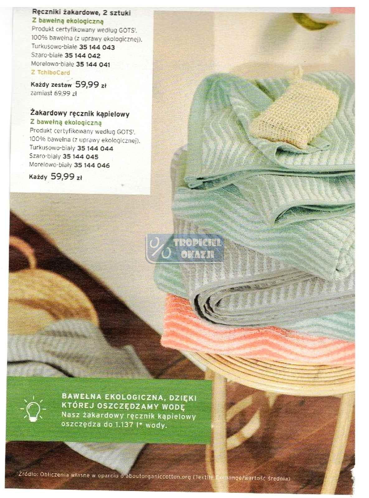 Gazetka promocyjna Tchibo str. 14