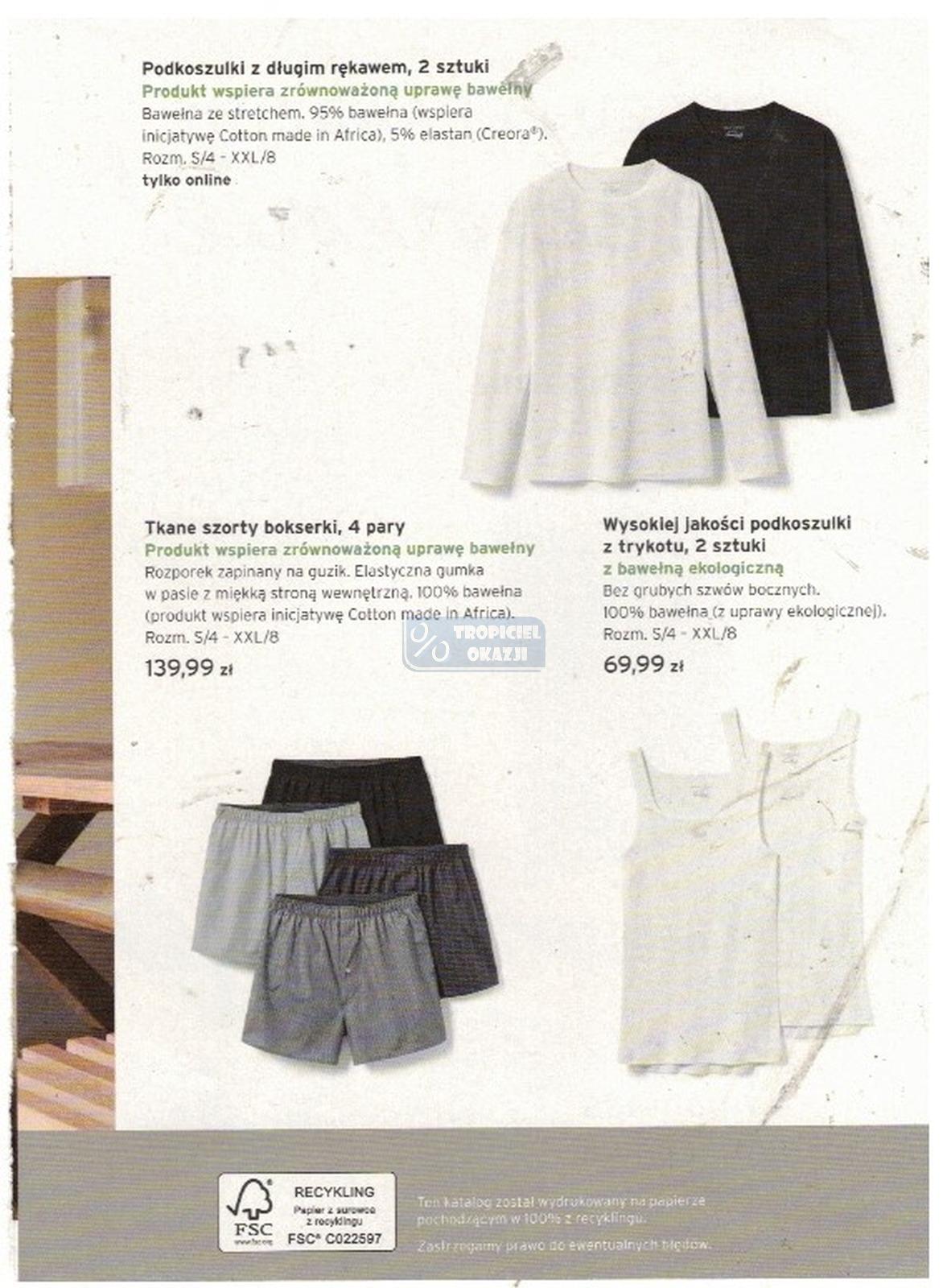 Gazetka promocyjna Tchibo str. 29