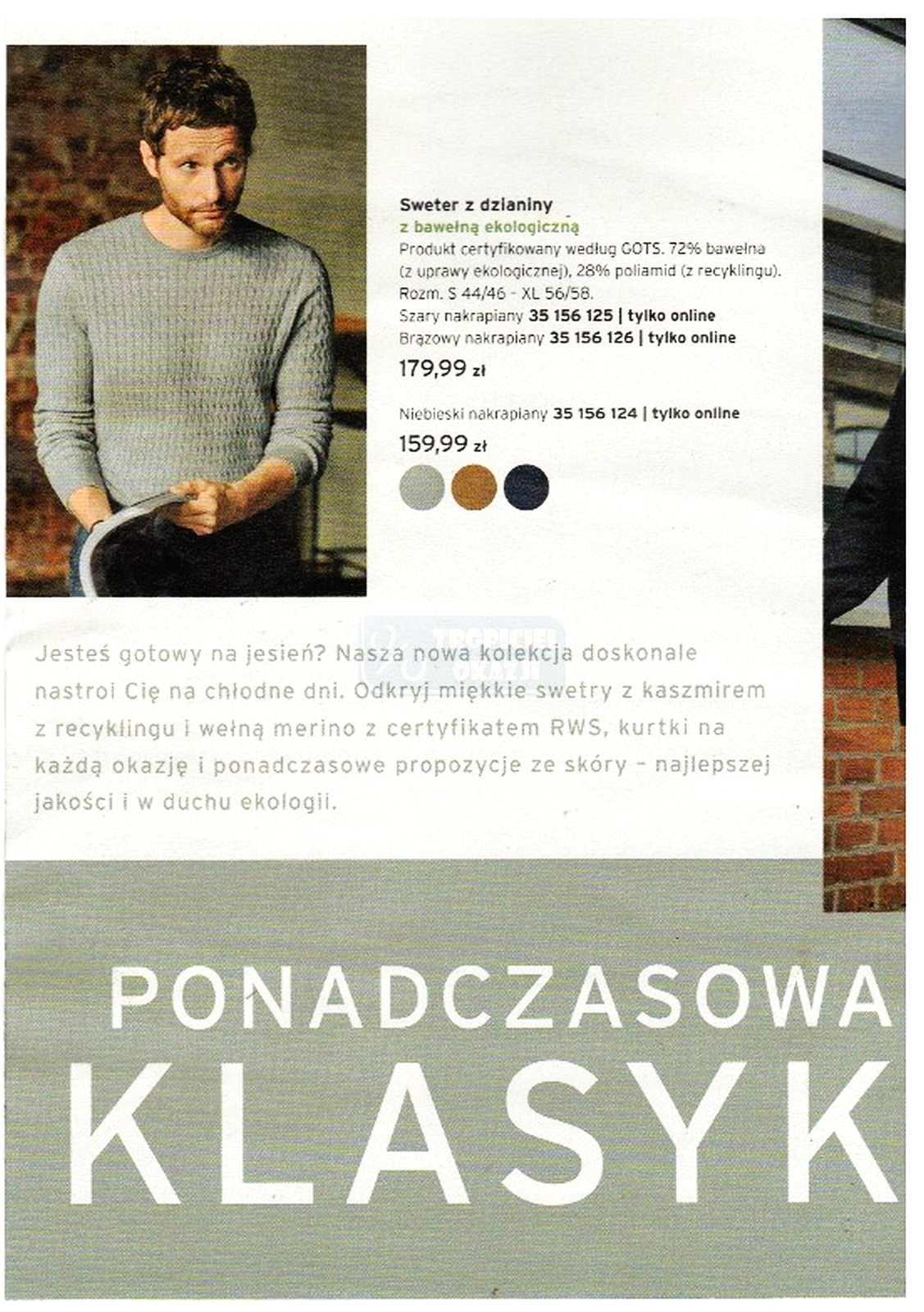 Gazetka promocyjna Tchibo str. 42