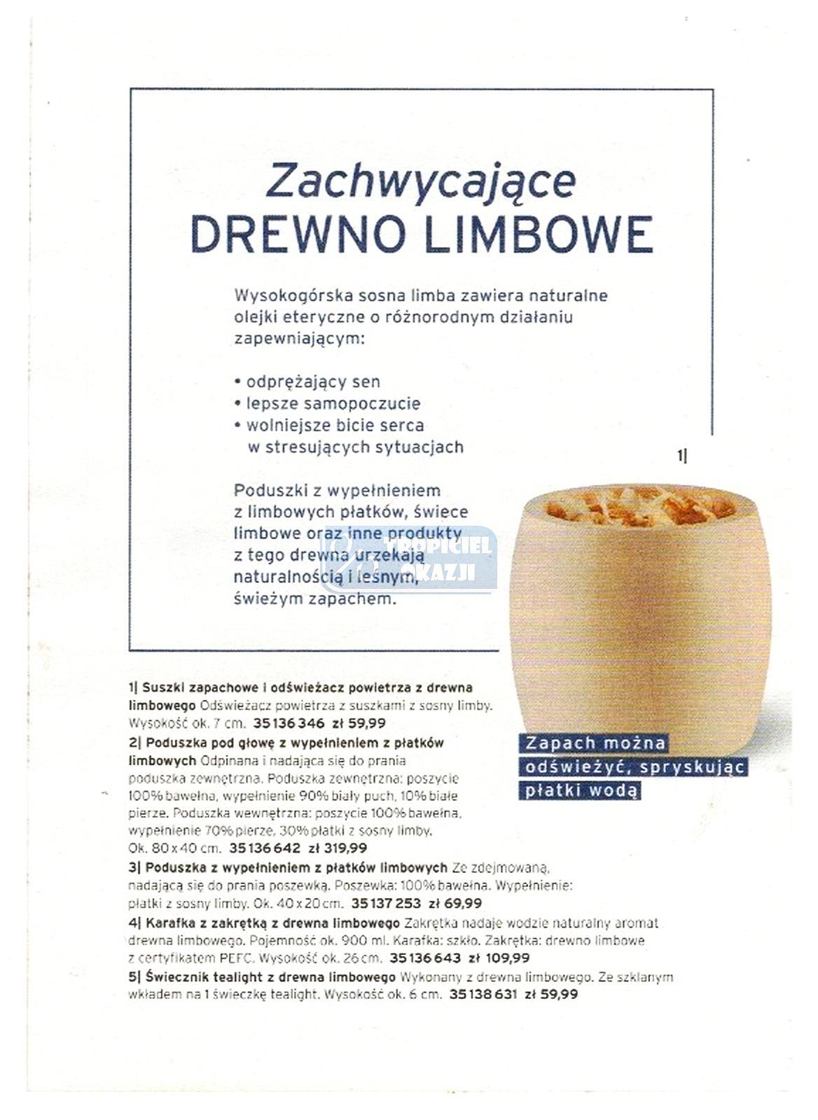 Gazetka promocyjna Tchibo str. 22