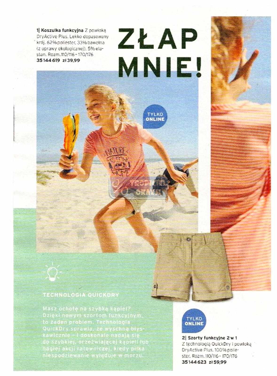 Gazetka promocyjna Tchibo str. 38