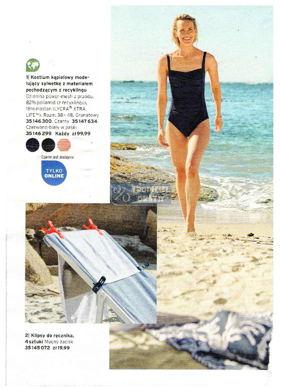 Gazetka promocyjna Tchibo str. 18