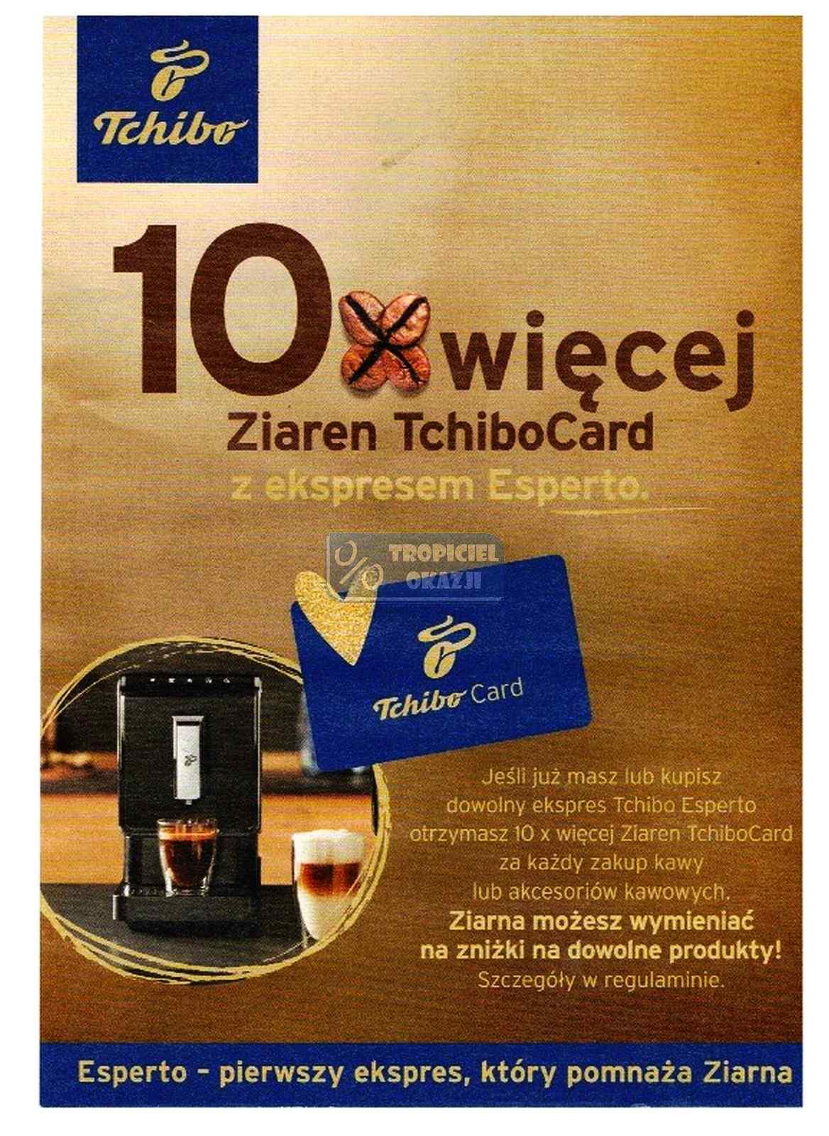 Gazetka promocyjna Tchibo str. 76