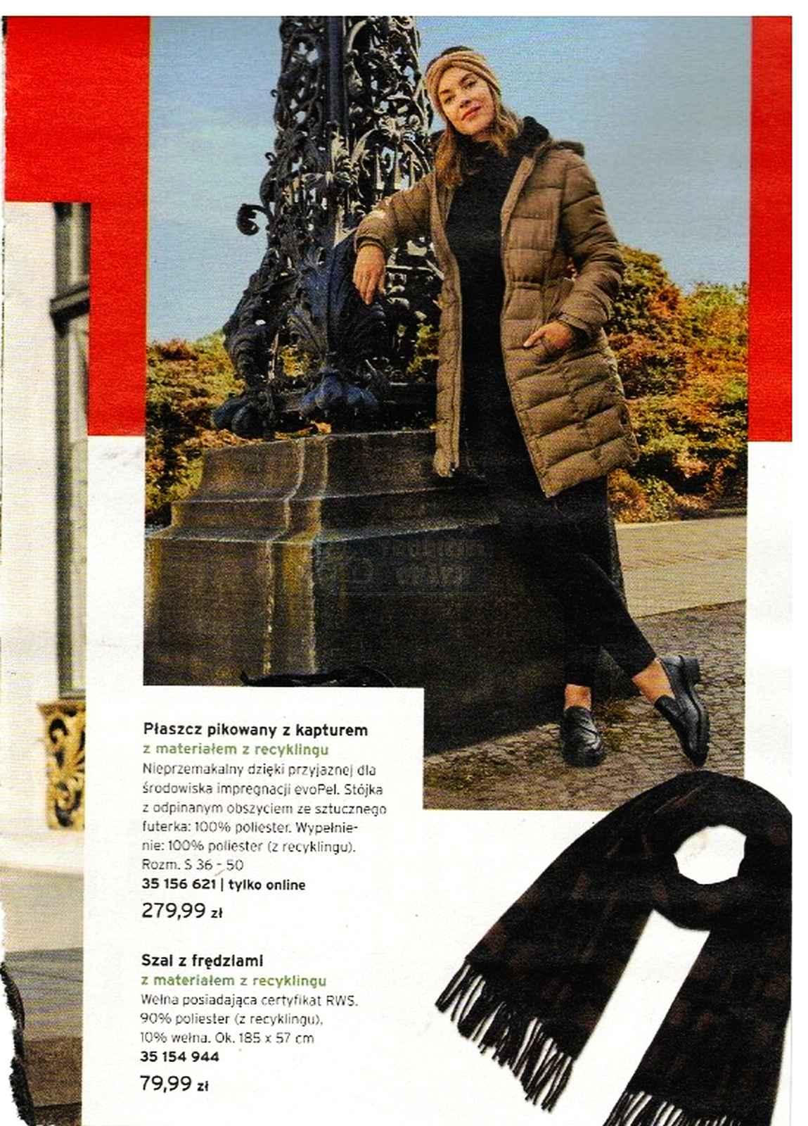 Gazetka promocyjna Tchibo str. 23