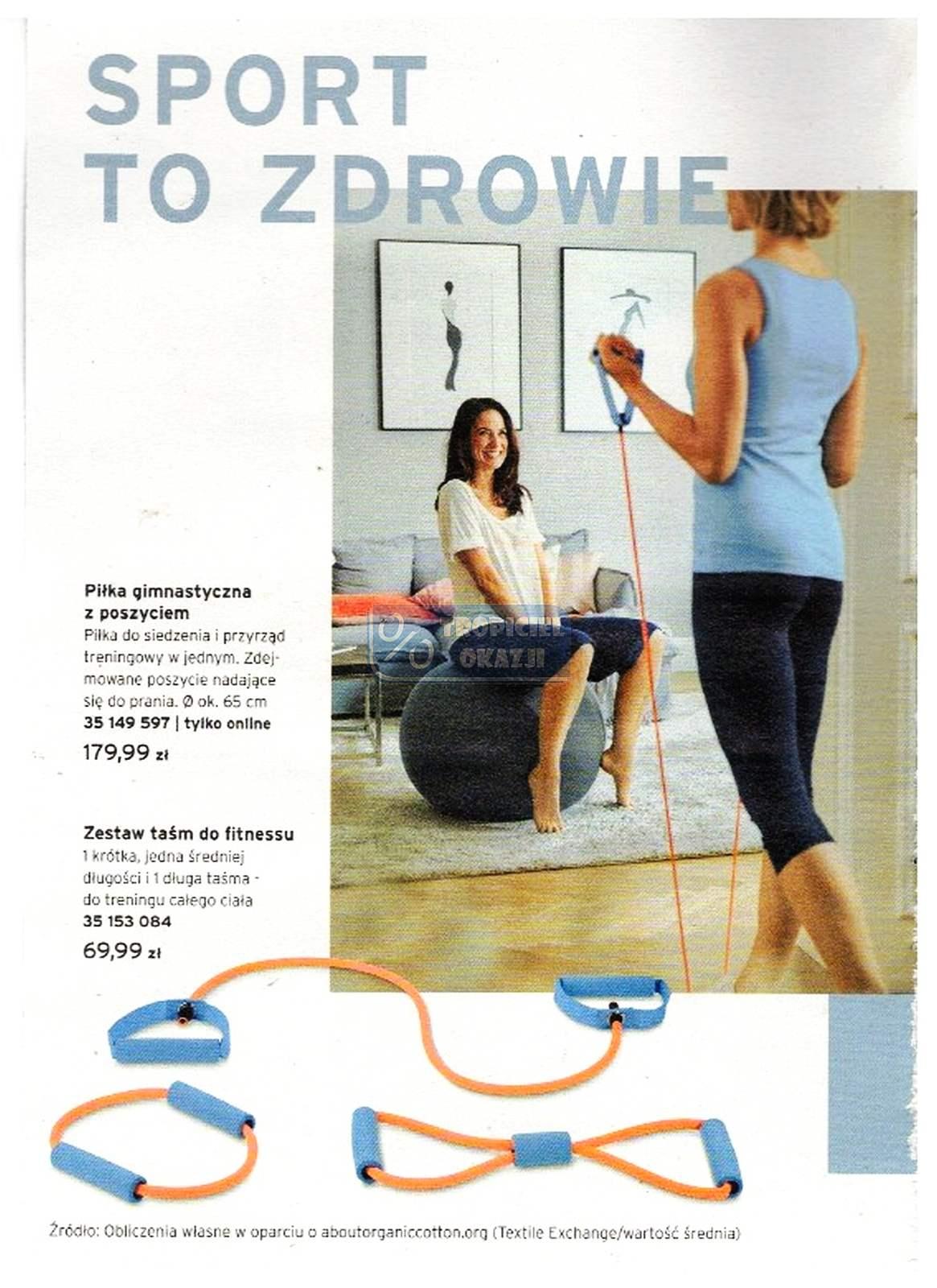 Gazetka promocyjna Tchibo str. 18