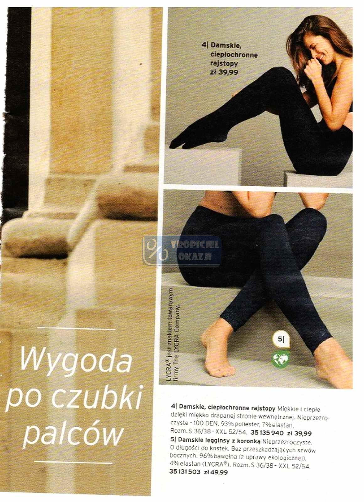 Gazetka promocyjna Tchibo str. 27