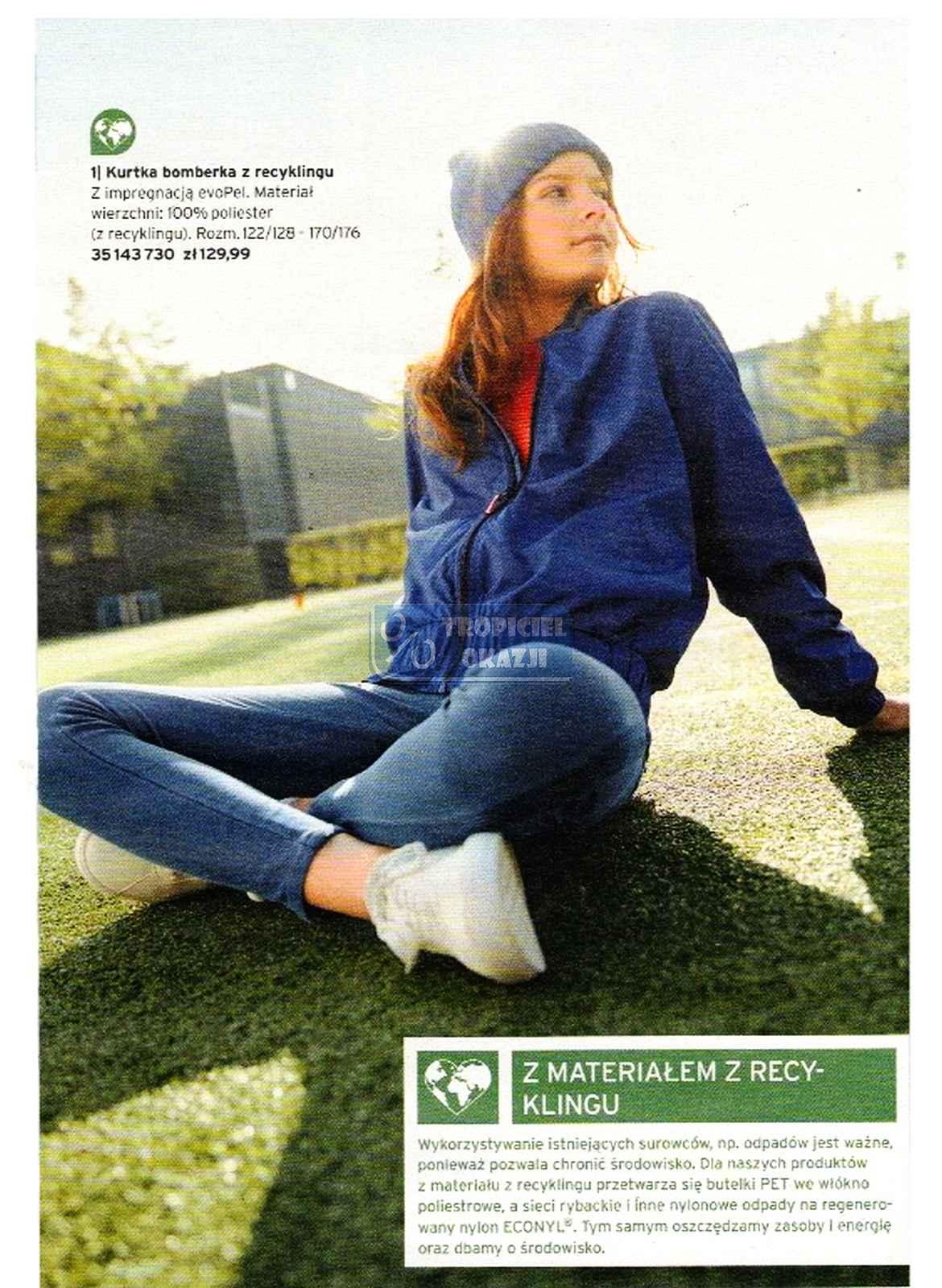 Gazetka promocyjna Tchibo str. 38