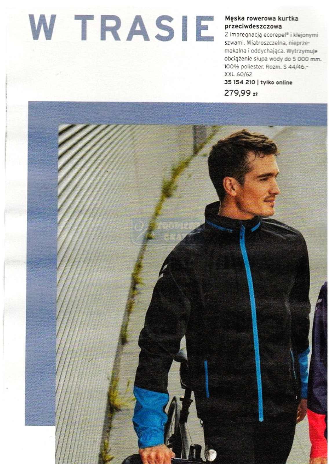 Gazetka promocyjna Tchibo str. 38