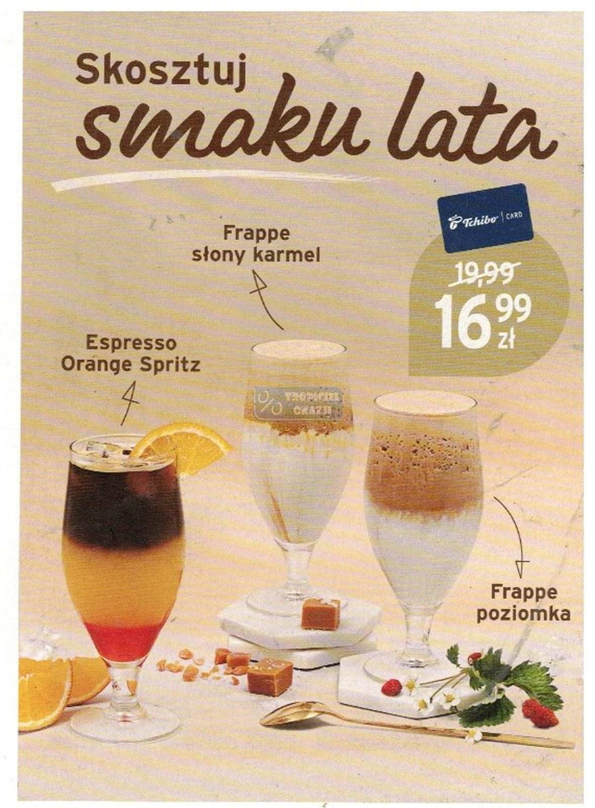 Gazetka promocyjna Tchibo str. 32