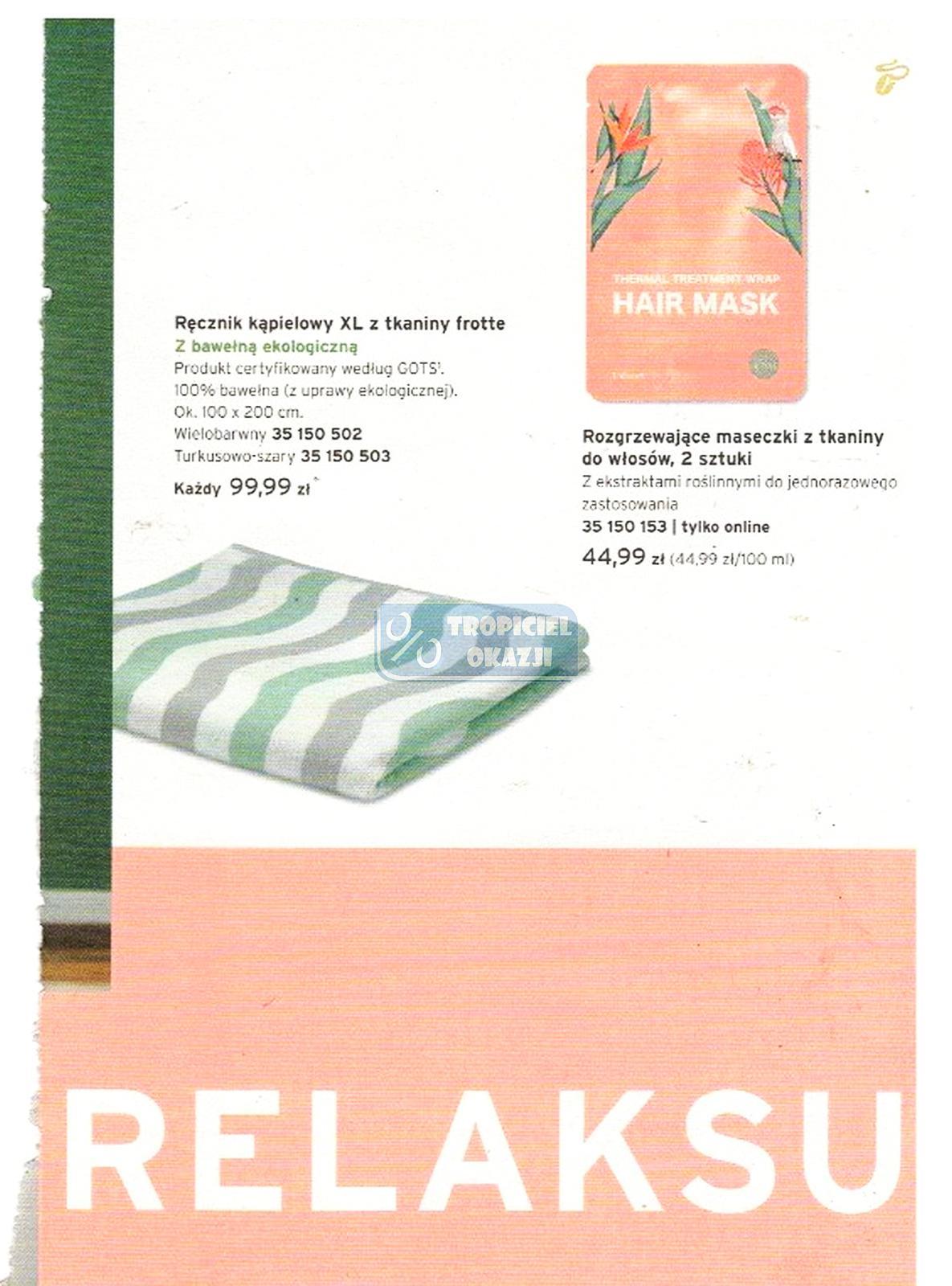 Gazetka promocyjna Tchibo str. 31