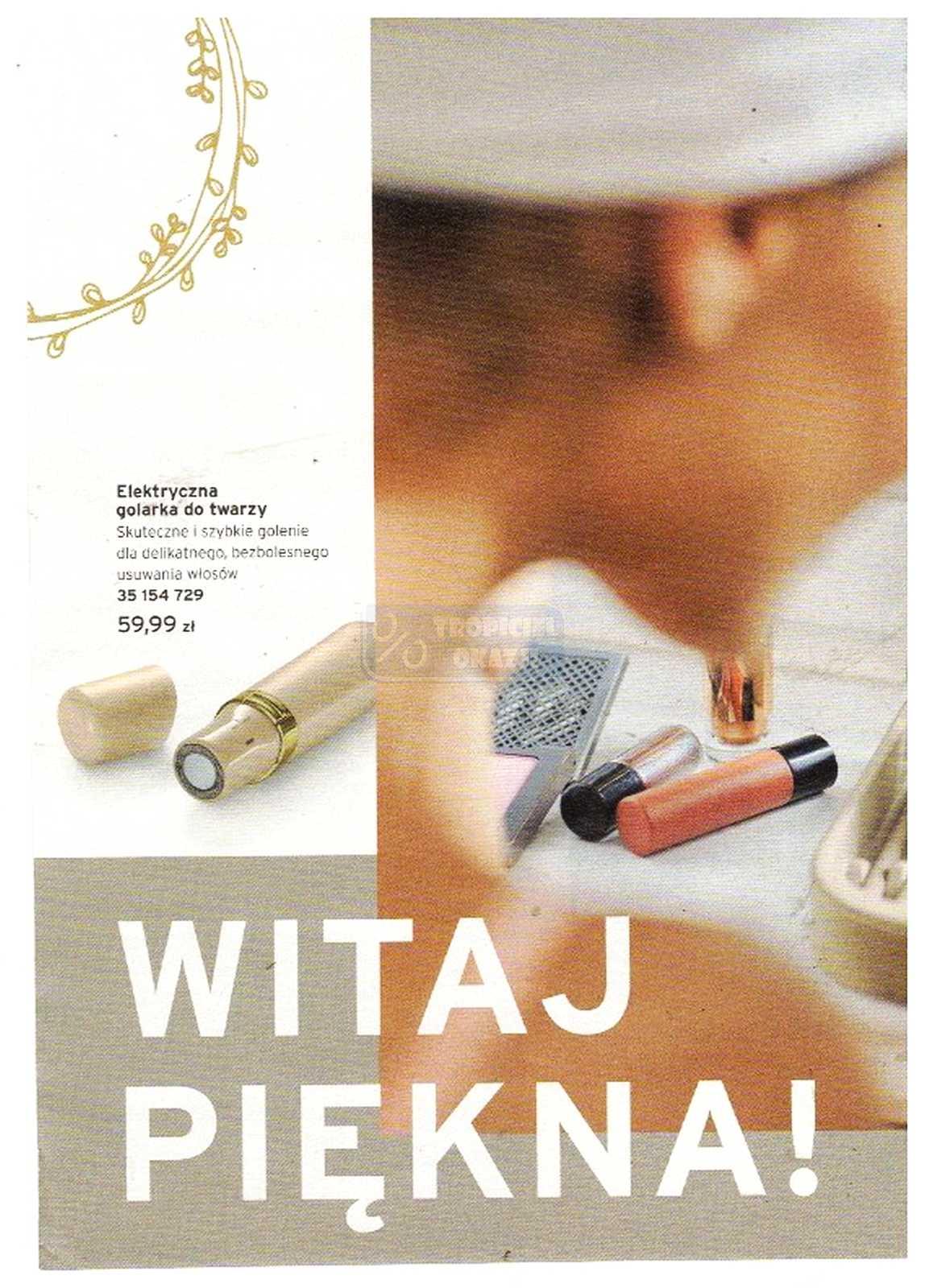 Gazetka promocyjna Tchibo str. 43