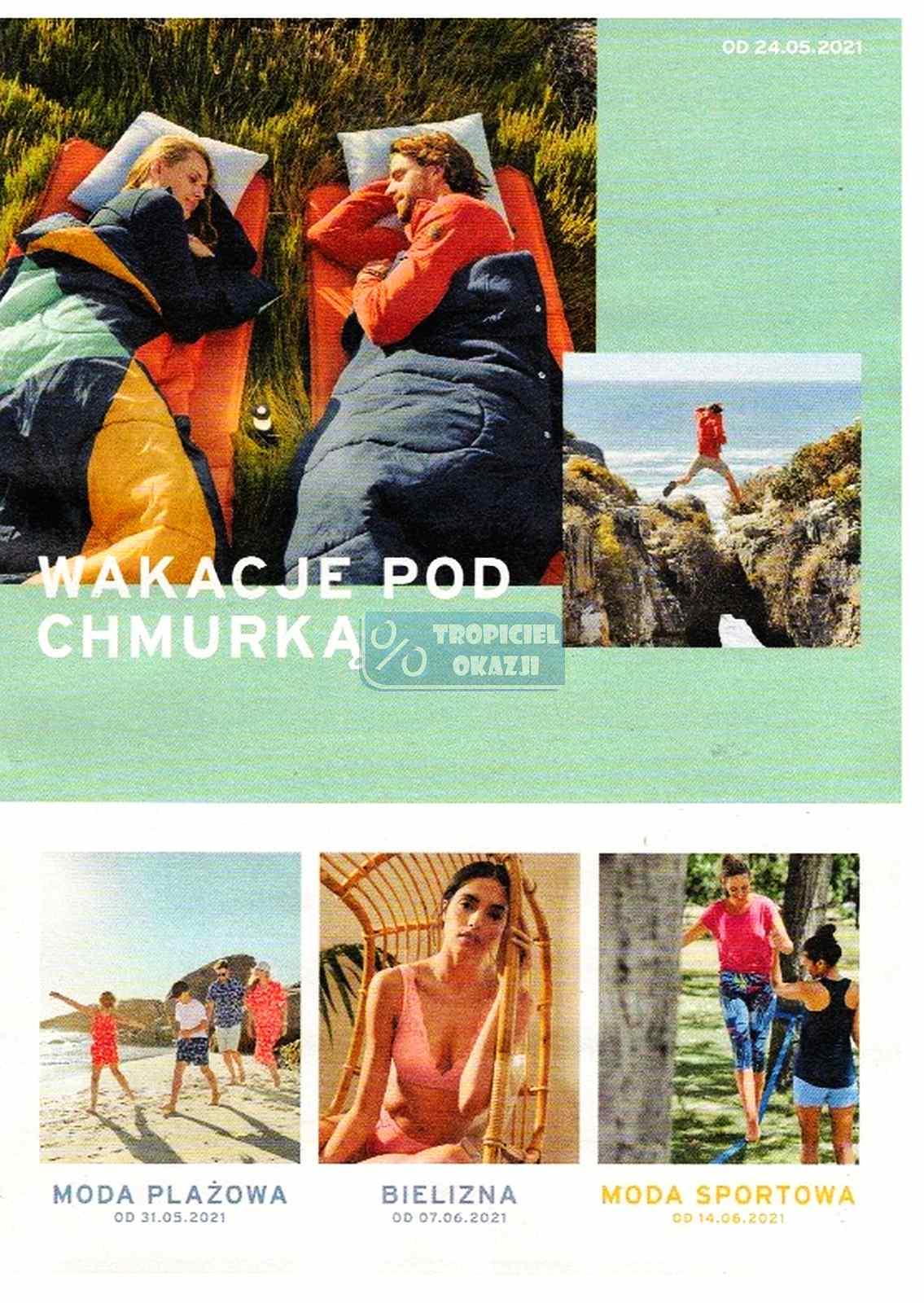 Gazetka promocyjna Tchibo str. 43