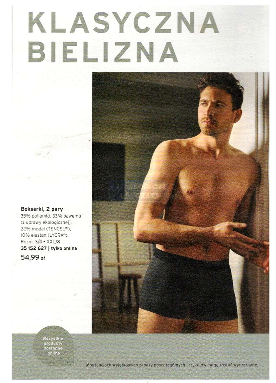 Gazetka promocyjna Tchibo str. 34