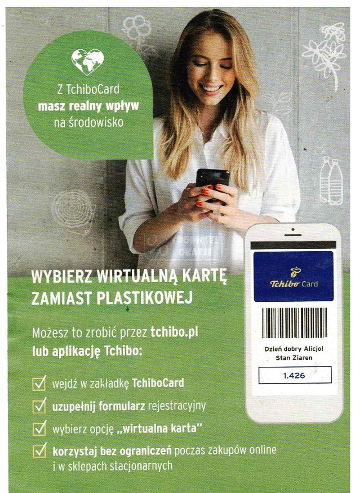 Gazetka promocyjna Tchibo str. 94