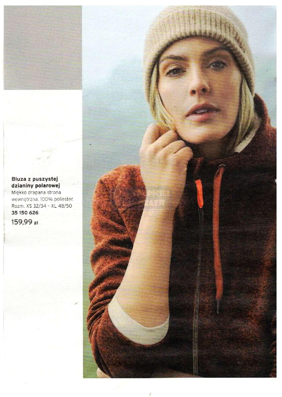 Gazetka promocyjna Tchibo str. 40