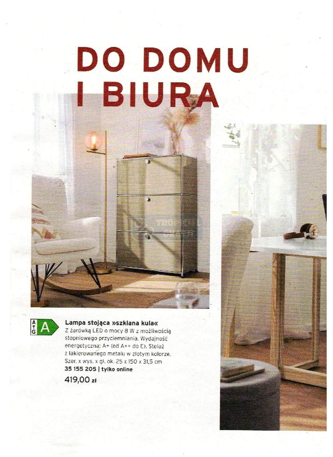 Gazetka promocyjna Tchibo str. 56