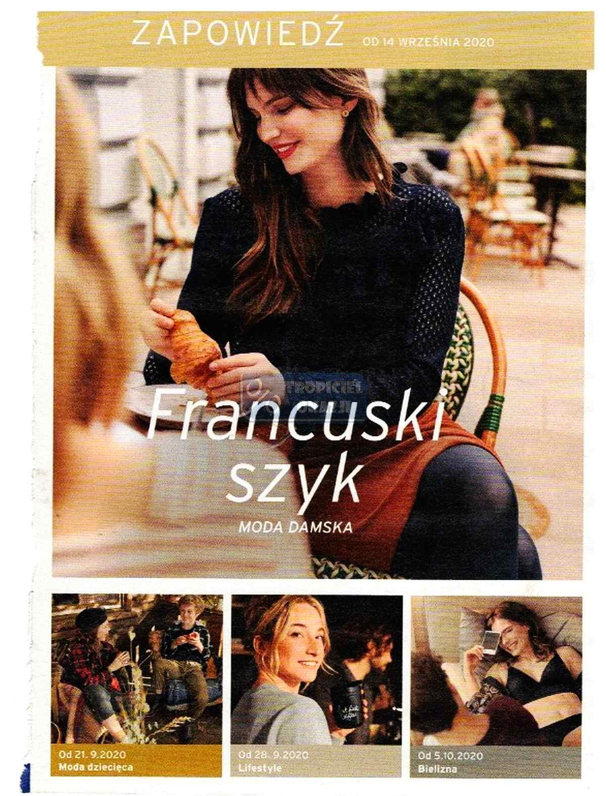 Gazetka promocyjna Tchibo str. 51