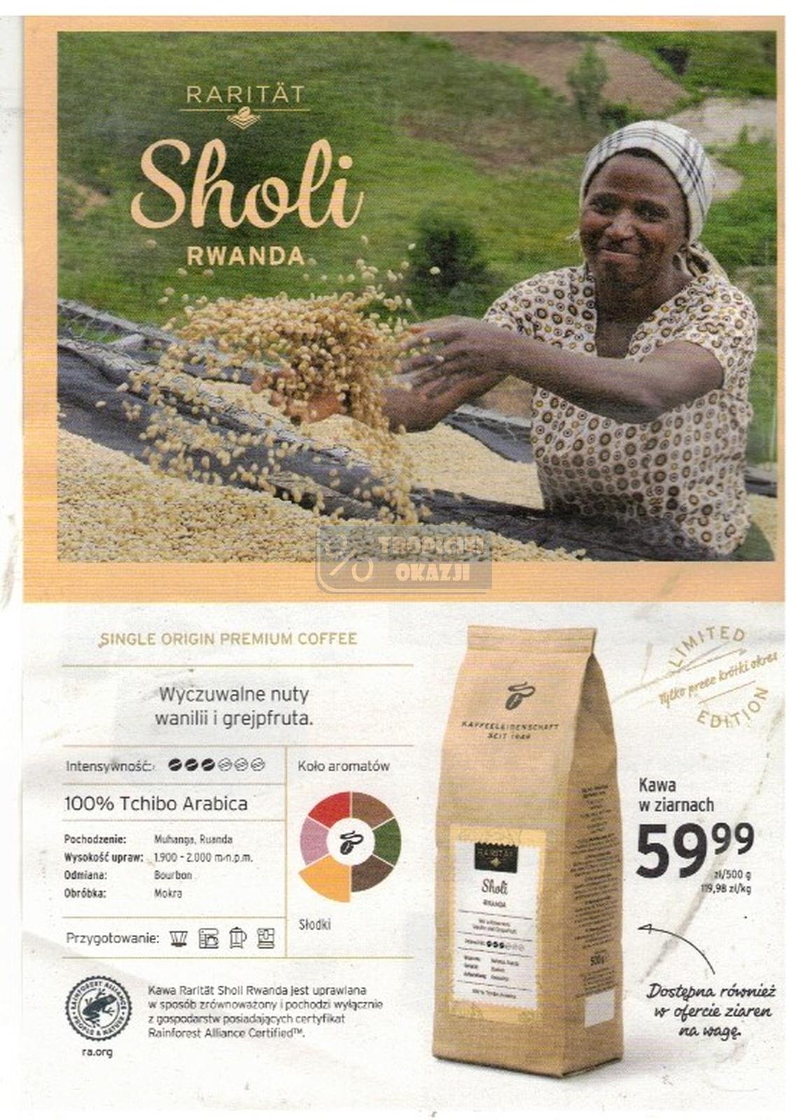 Gazetka promocyjna Tchibo str. 14