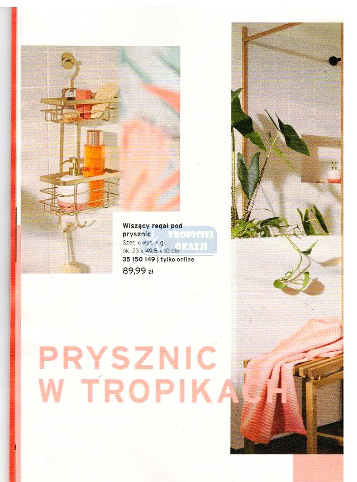 Gazetka promocyjna Tchibo str. 6