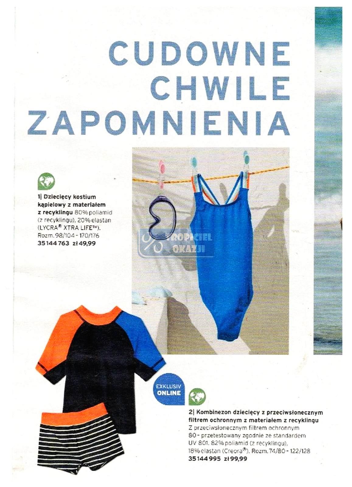 Gazetka promocyjna Tchibo str. 15