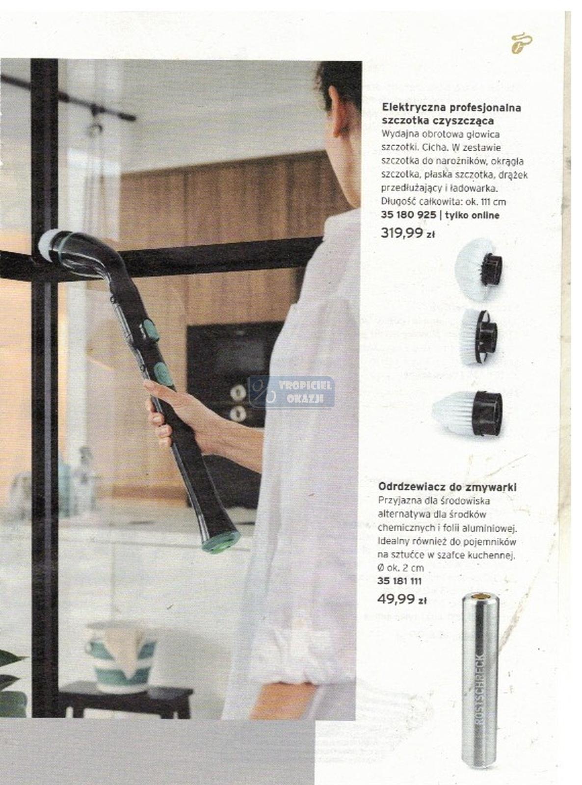 Gazetka promocyjna Tchibo str. 17