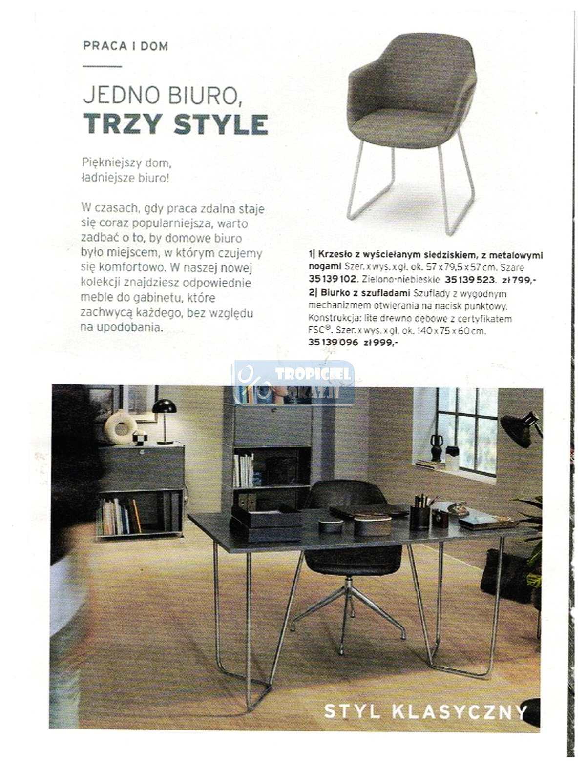 Gazetka promocyjna Tchibo str. 32