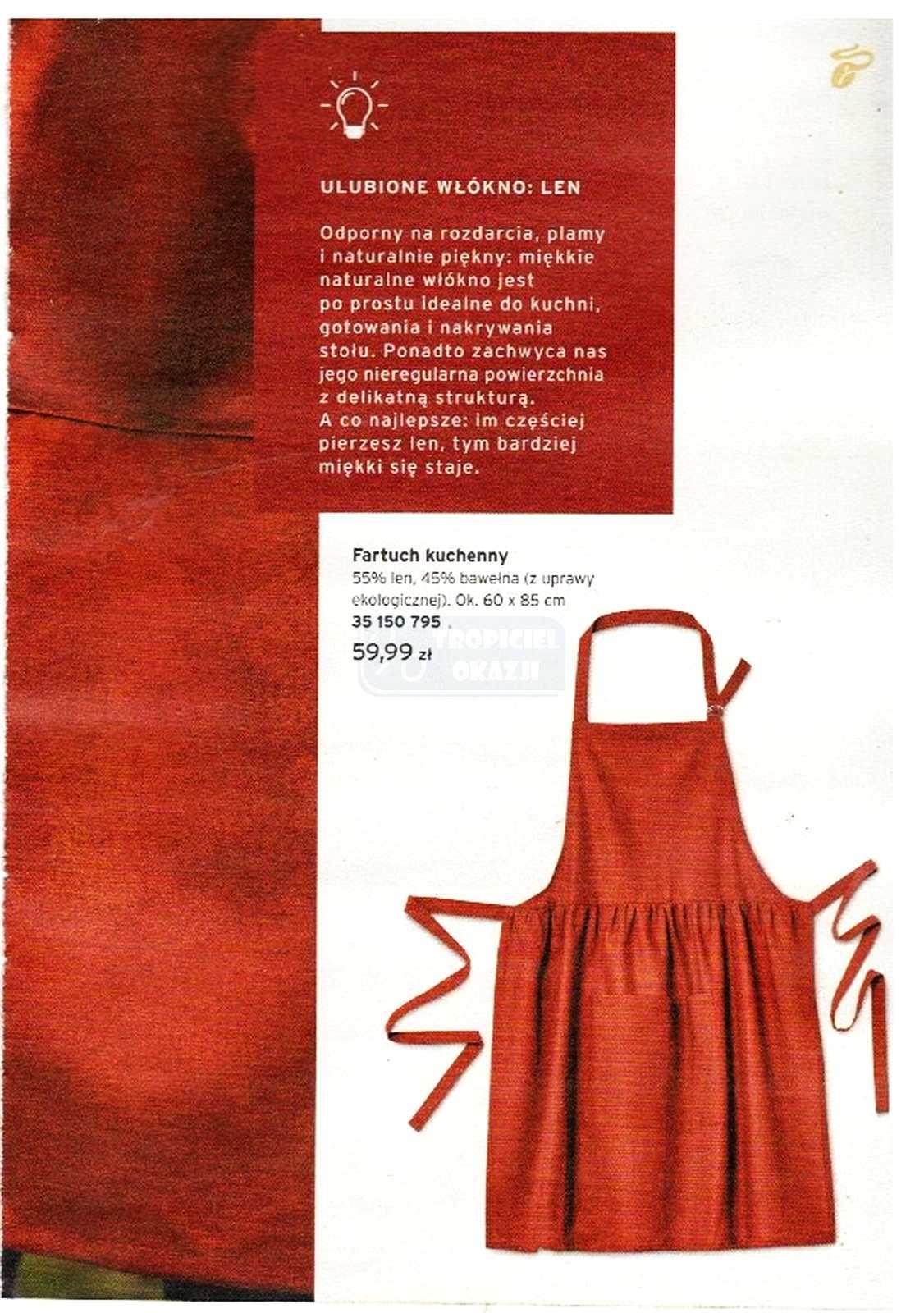 Gazetka promocyjna Tchibo str. 33