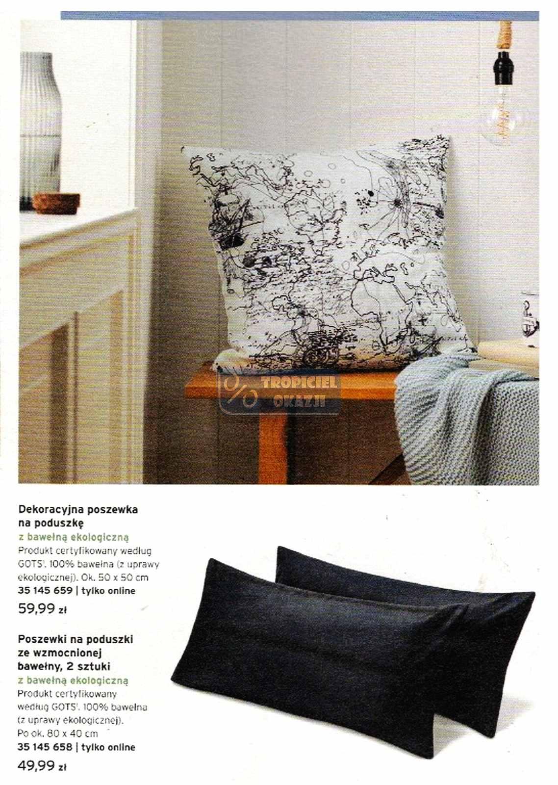 Gazetka promocyjna Tchibo str. 34