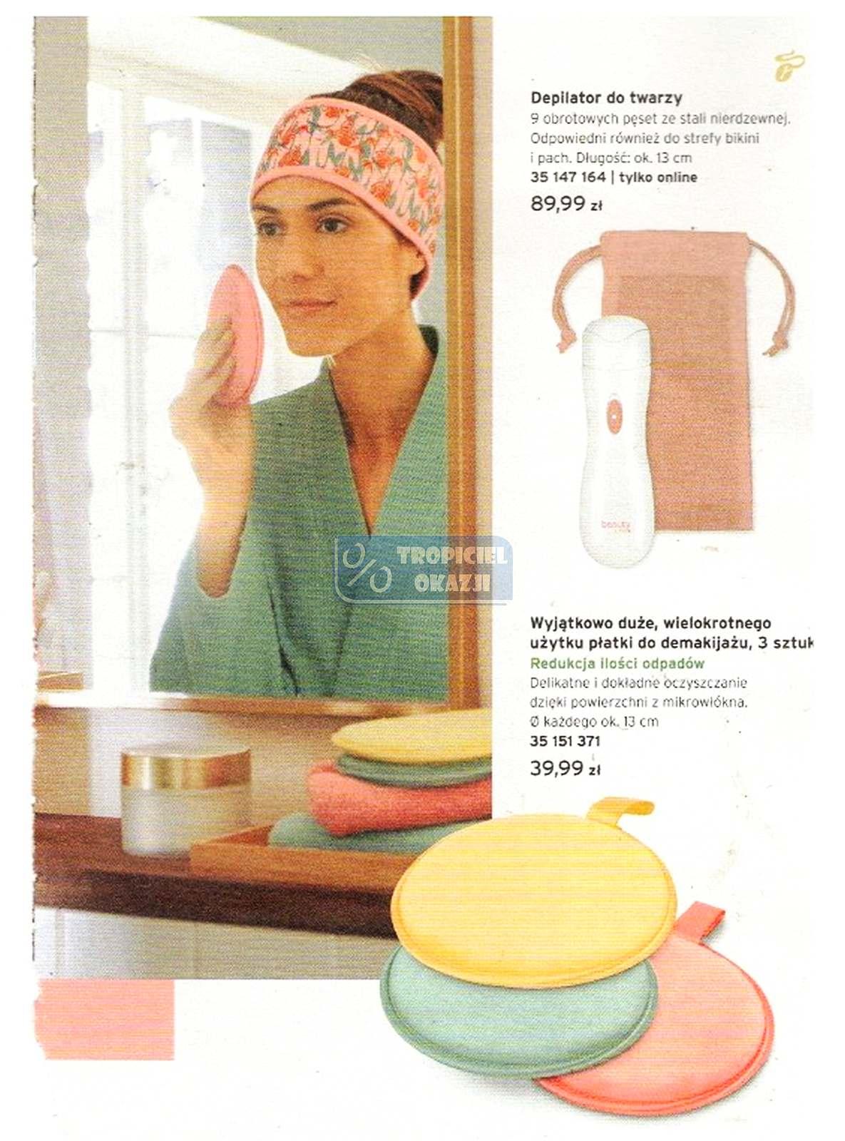 Gazetka promocyjna Tchibo str. 25