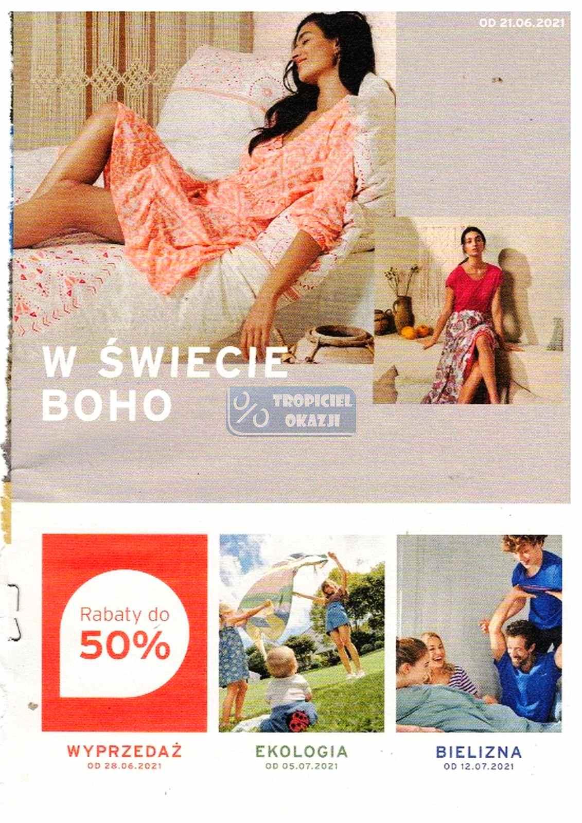 Gazetka promocyjna Tchibo str. 46