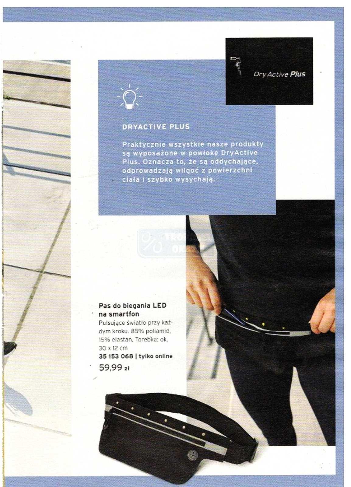 Gazetka promocyjna Tchibo str. 9