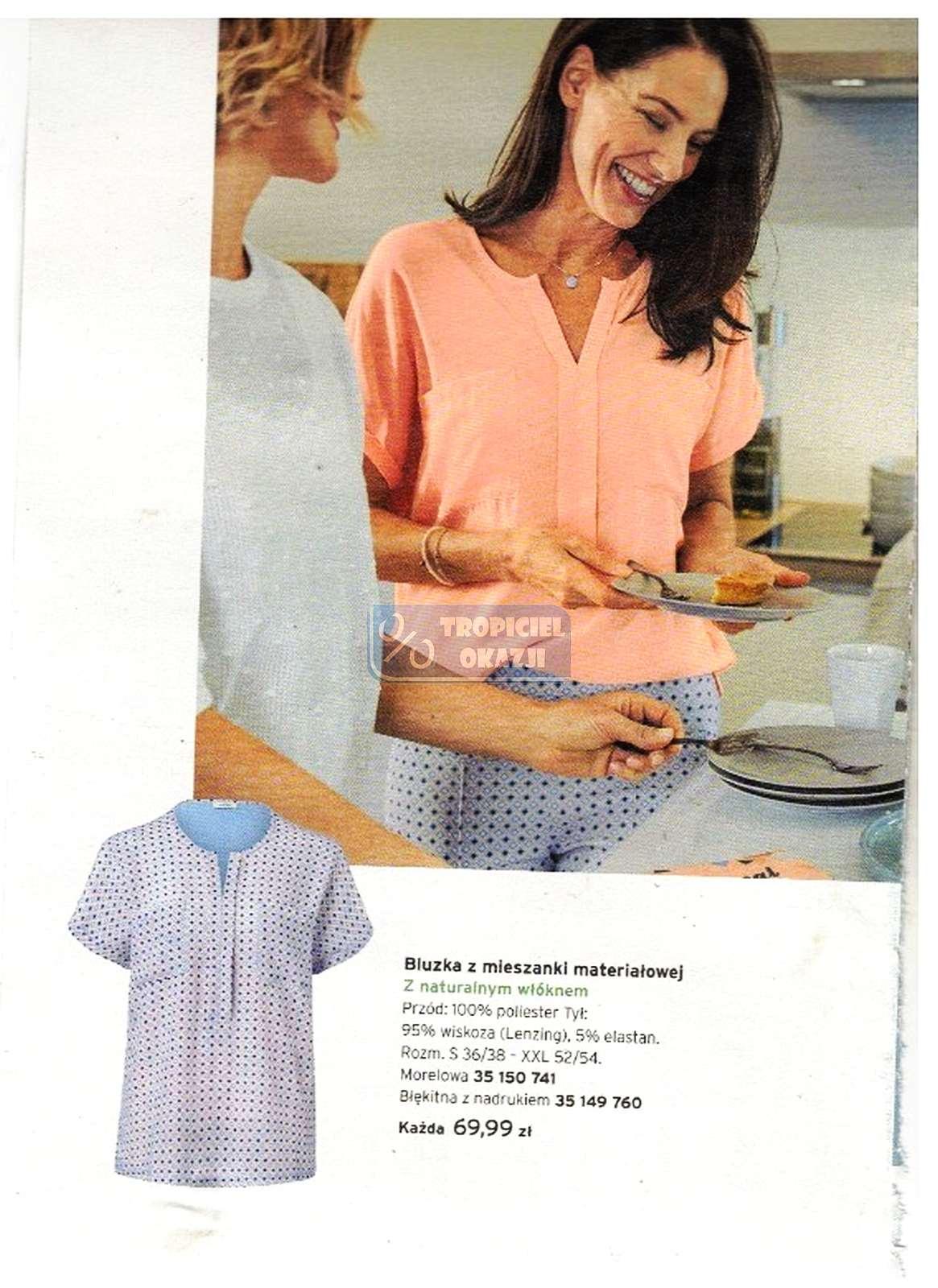 Gazetka promocyjna Tchibo str. 32