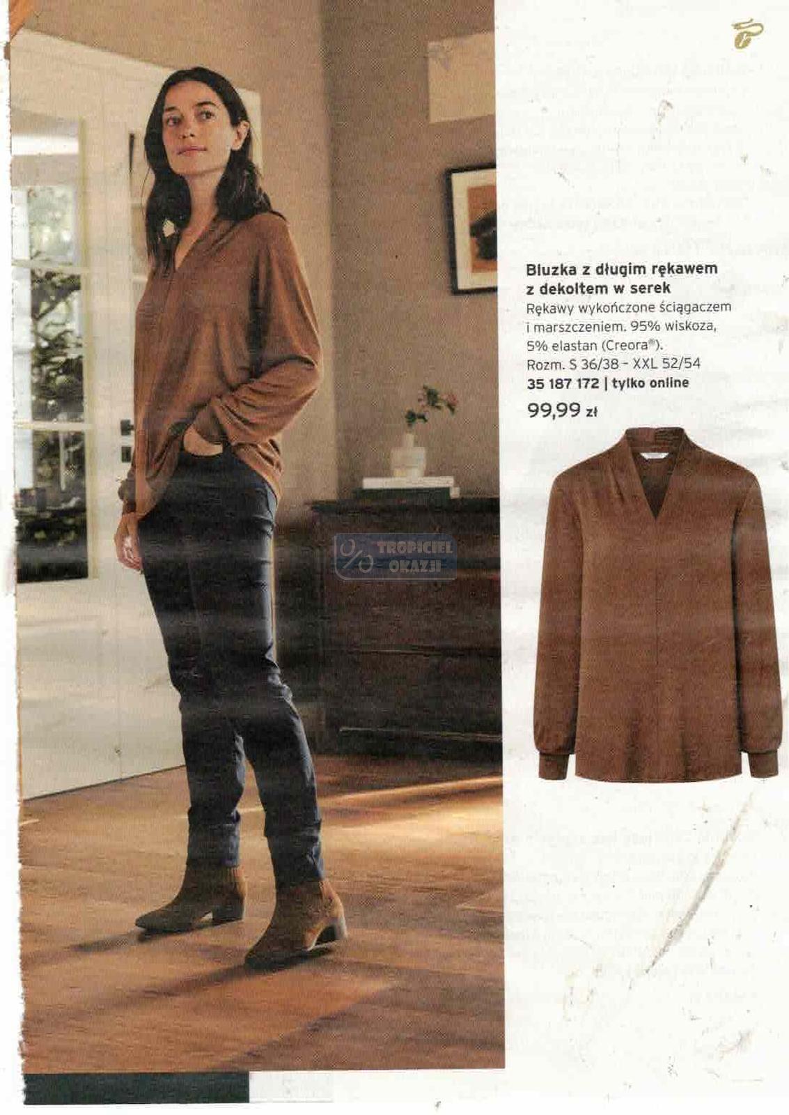 Gazetka promocyjna Tchibo str. 7