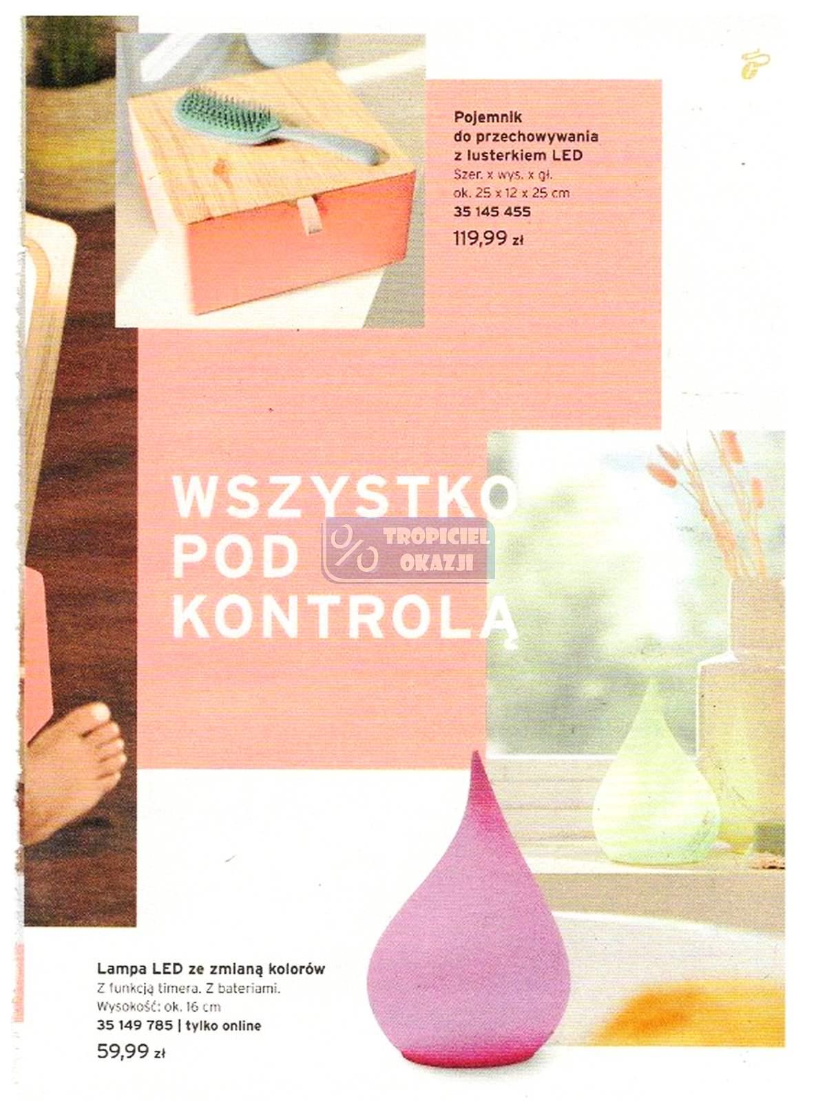 Gazetka promocyjna Tchibo str. 33