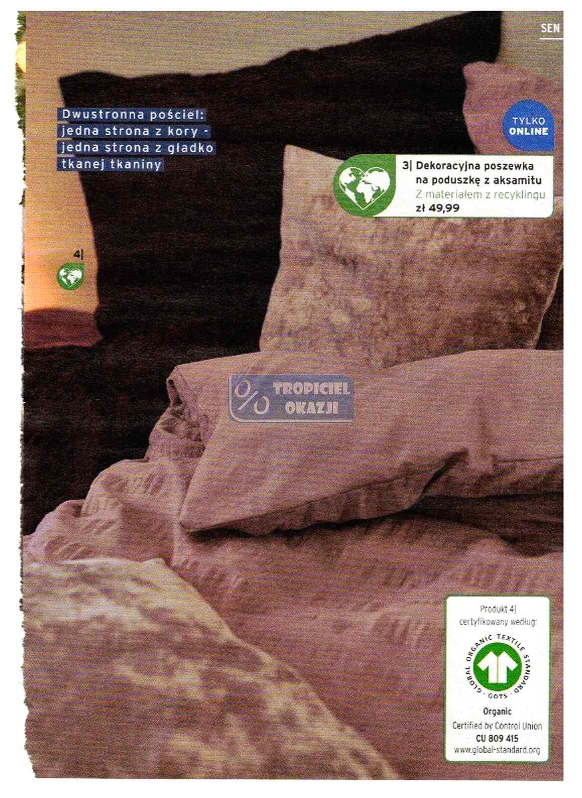 Gazetka promocyjna Tchibo str. 15