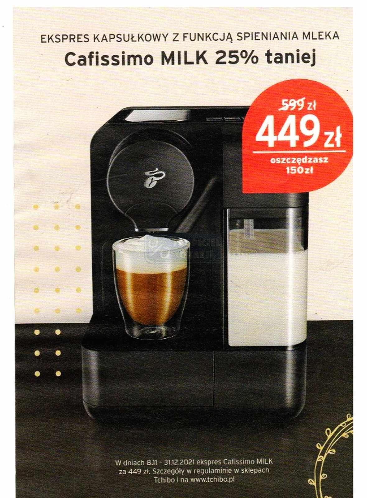 Gazetka promocyjna Tchibo str. 96