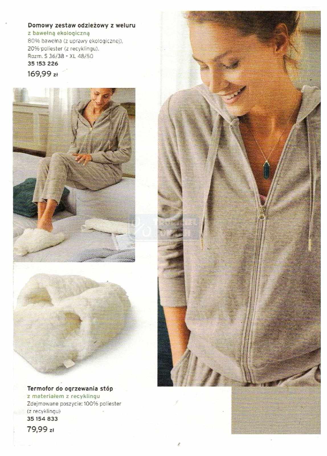 Gazetka promocyjna Tchibo str. 21