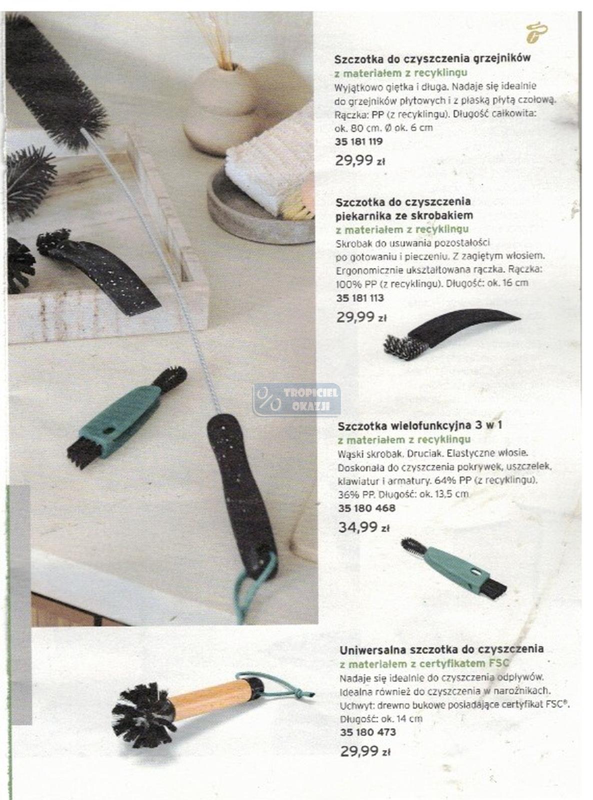 Gazetka promocyjna Tchibo str. 9