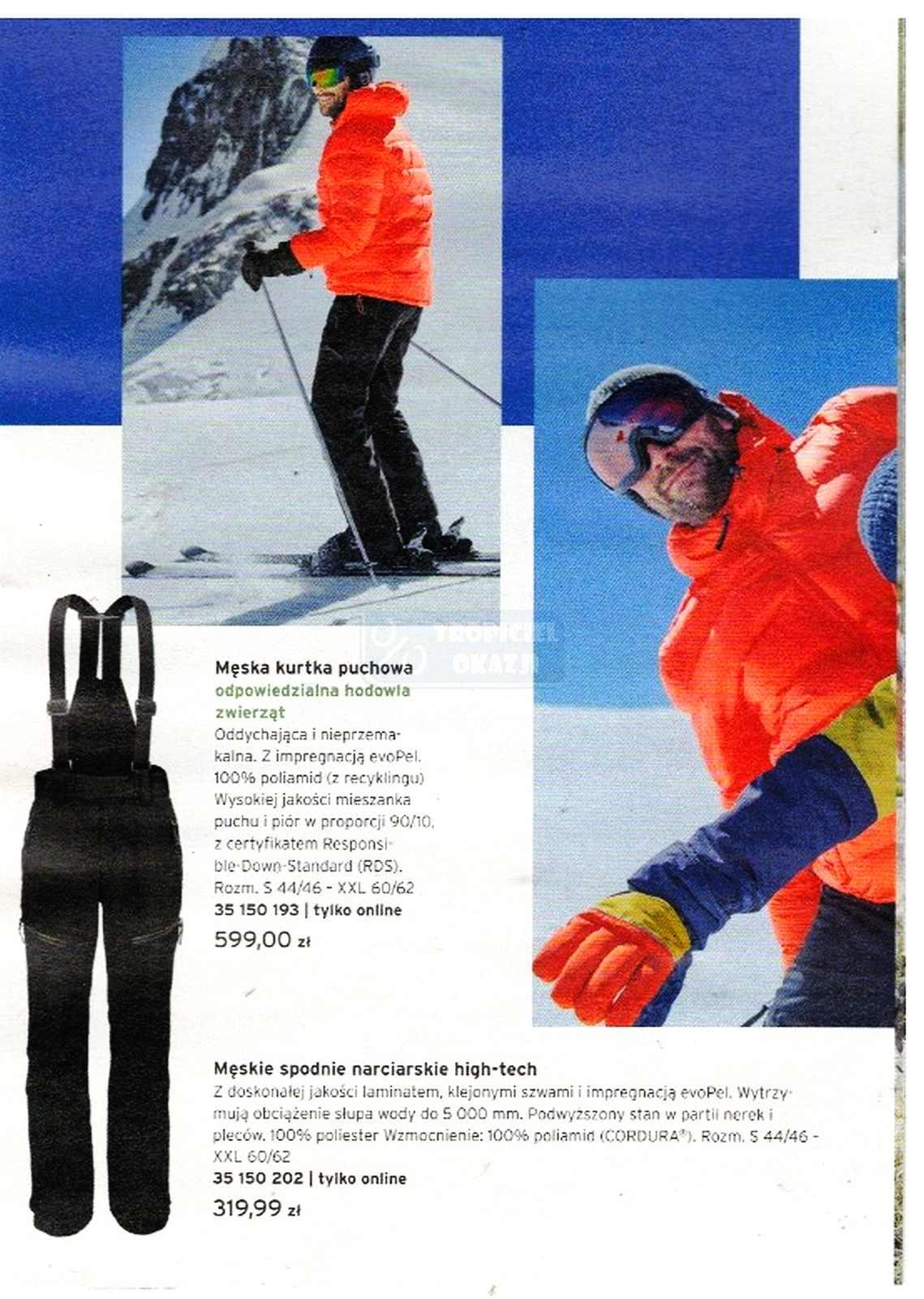 Gazetka promocyjna Tchibo str. 70